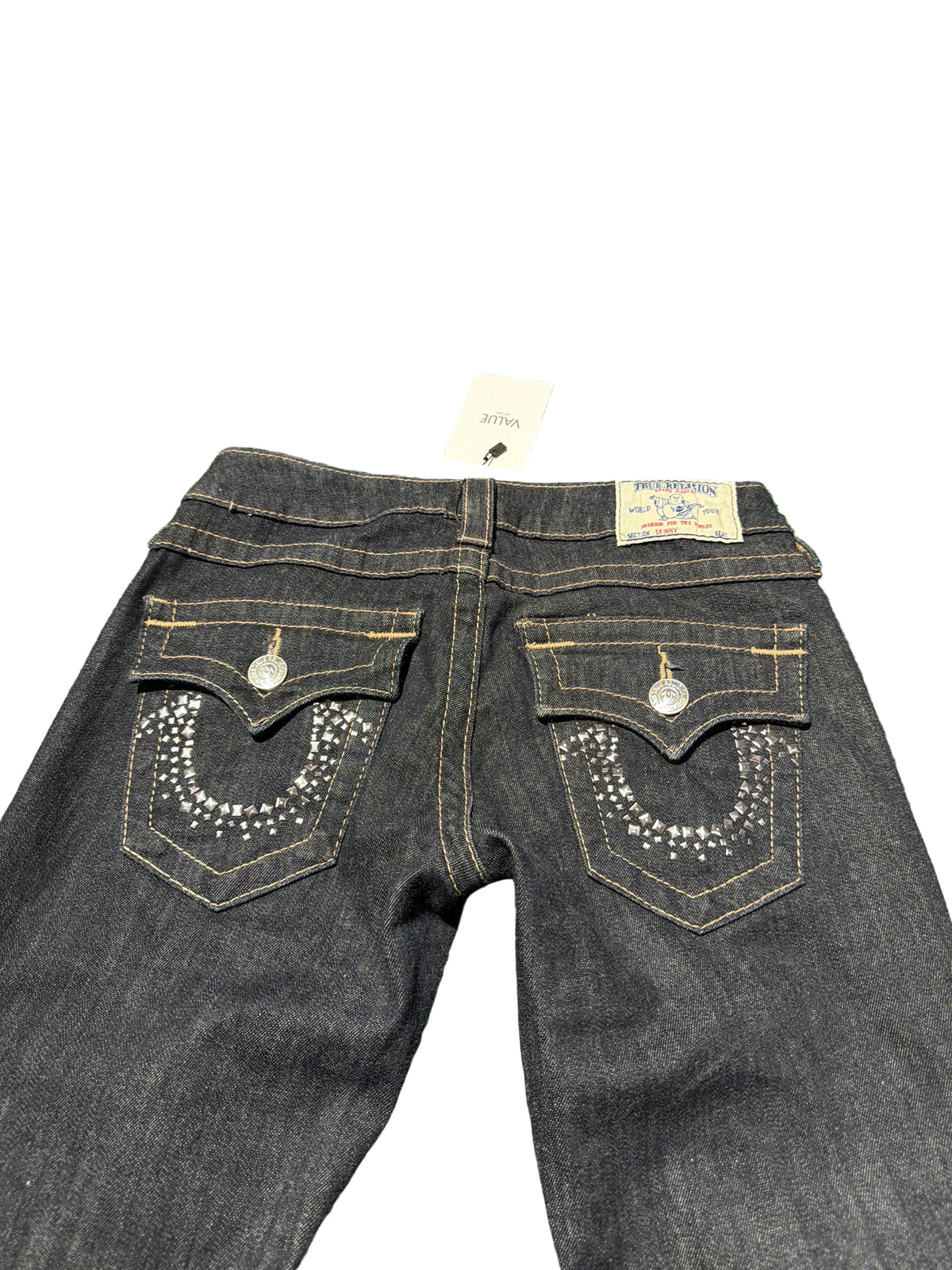 True Religion Jeans | Skinny | 25