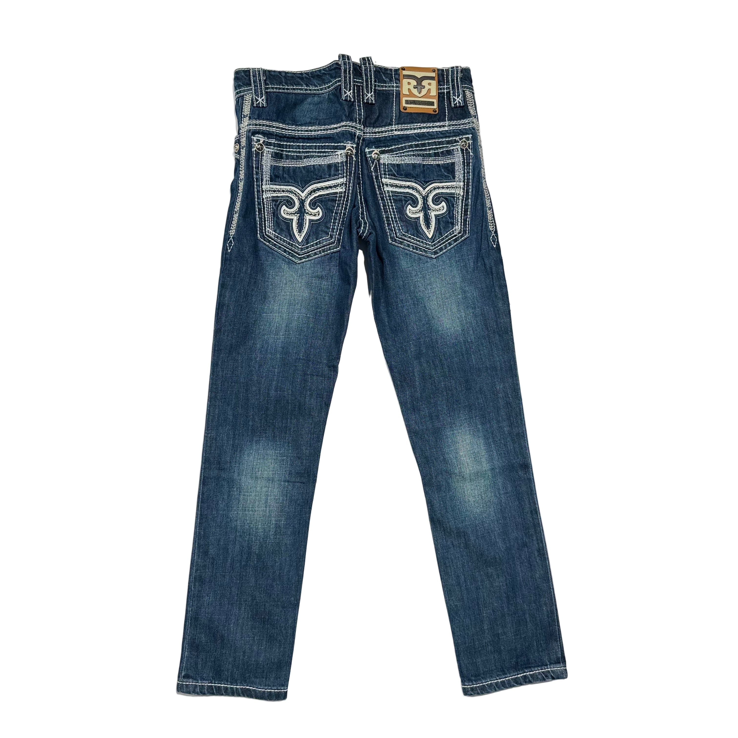 Rock Revival Jeans | 30