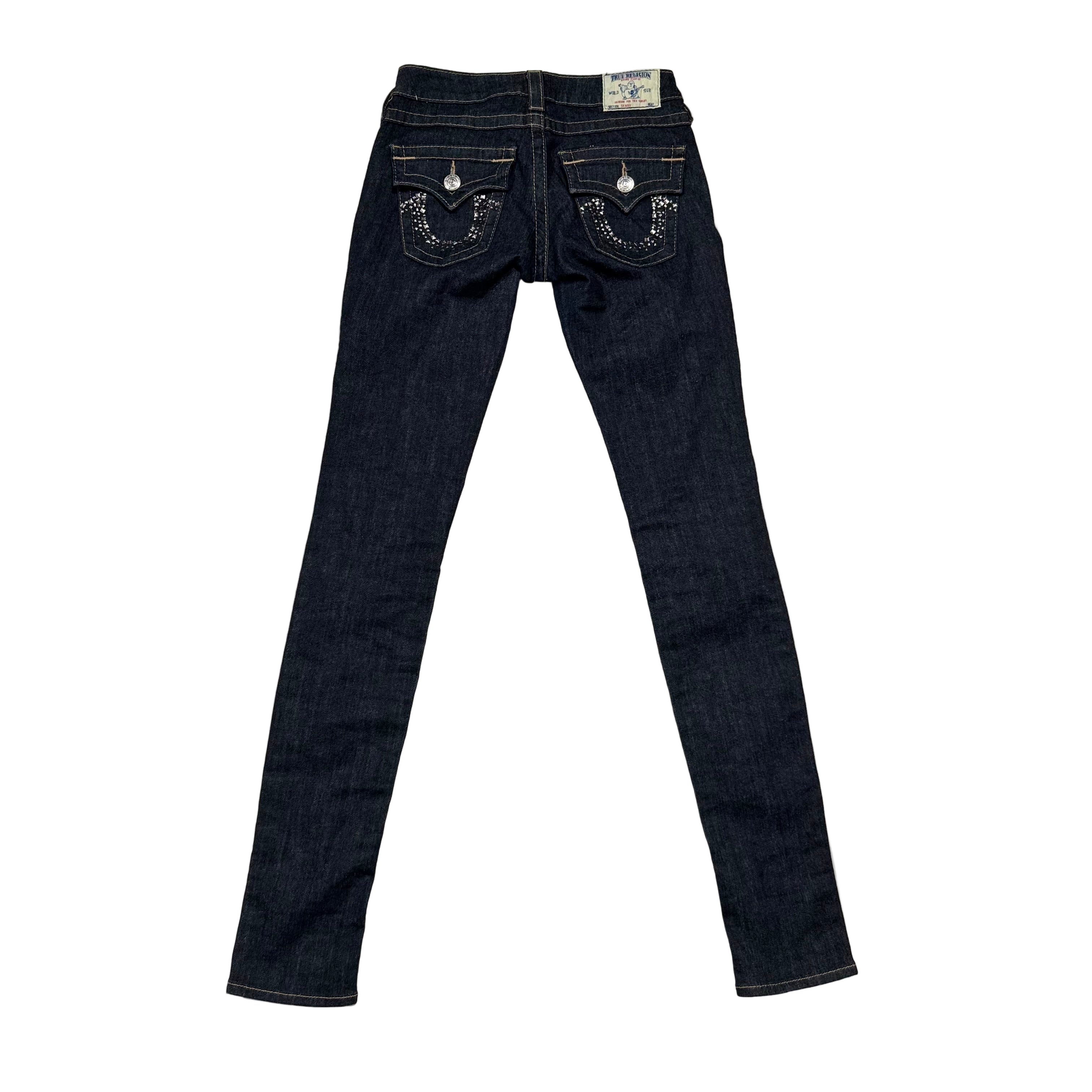 True Religion Jeans | 25