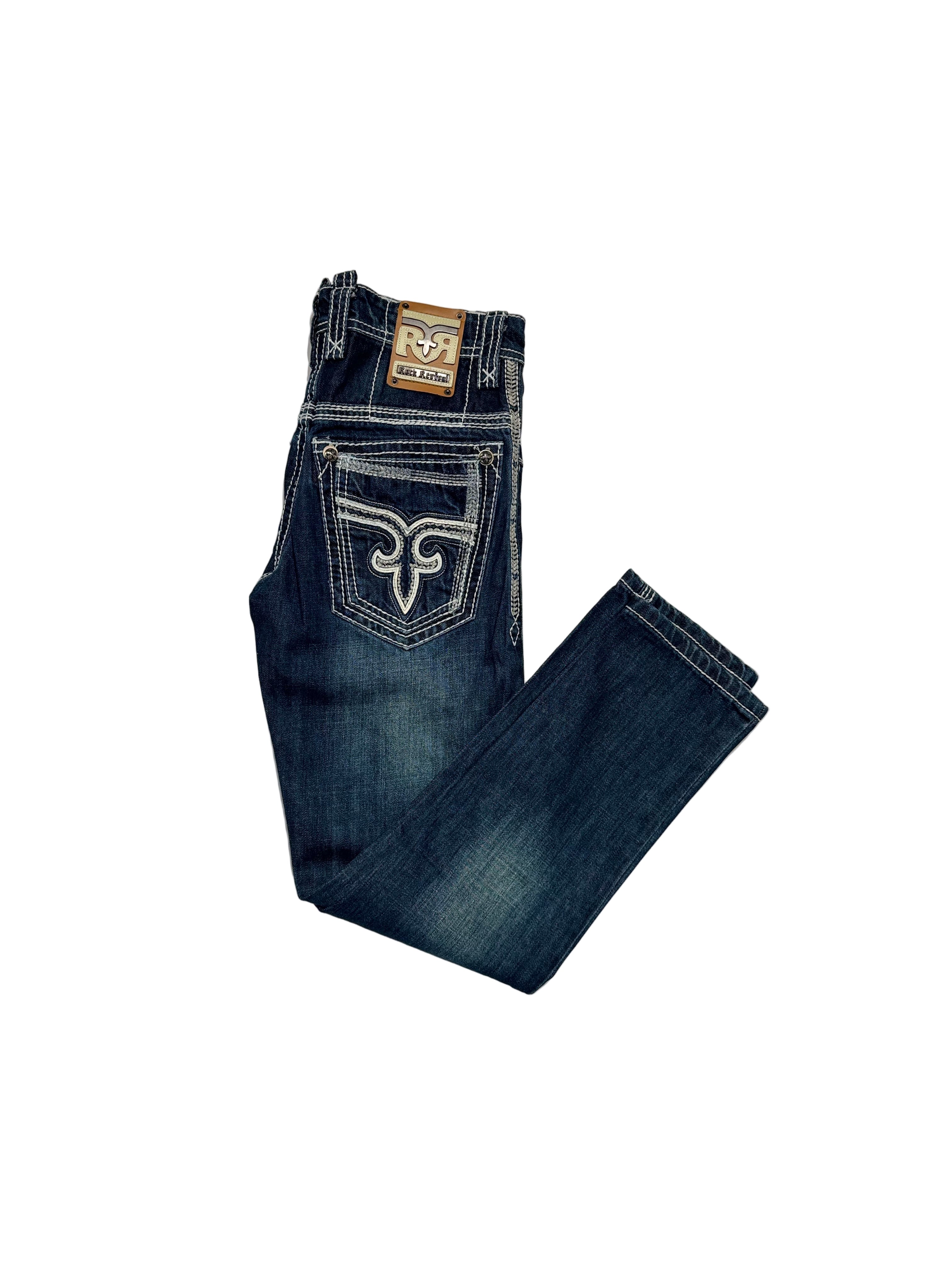 Rock Revival Jeans | 30