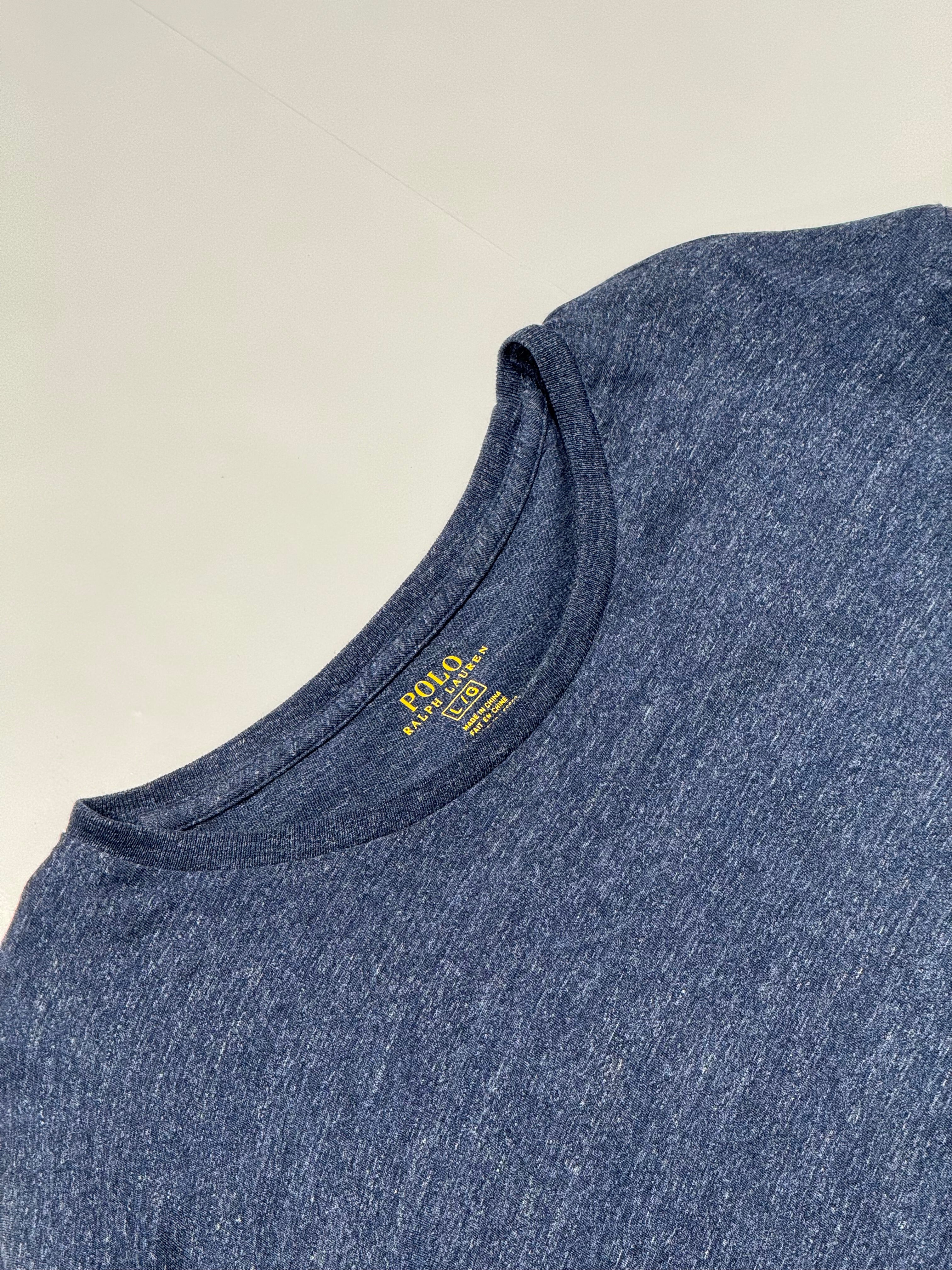 Polo Ralph Lauren Full Arm Tee | L