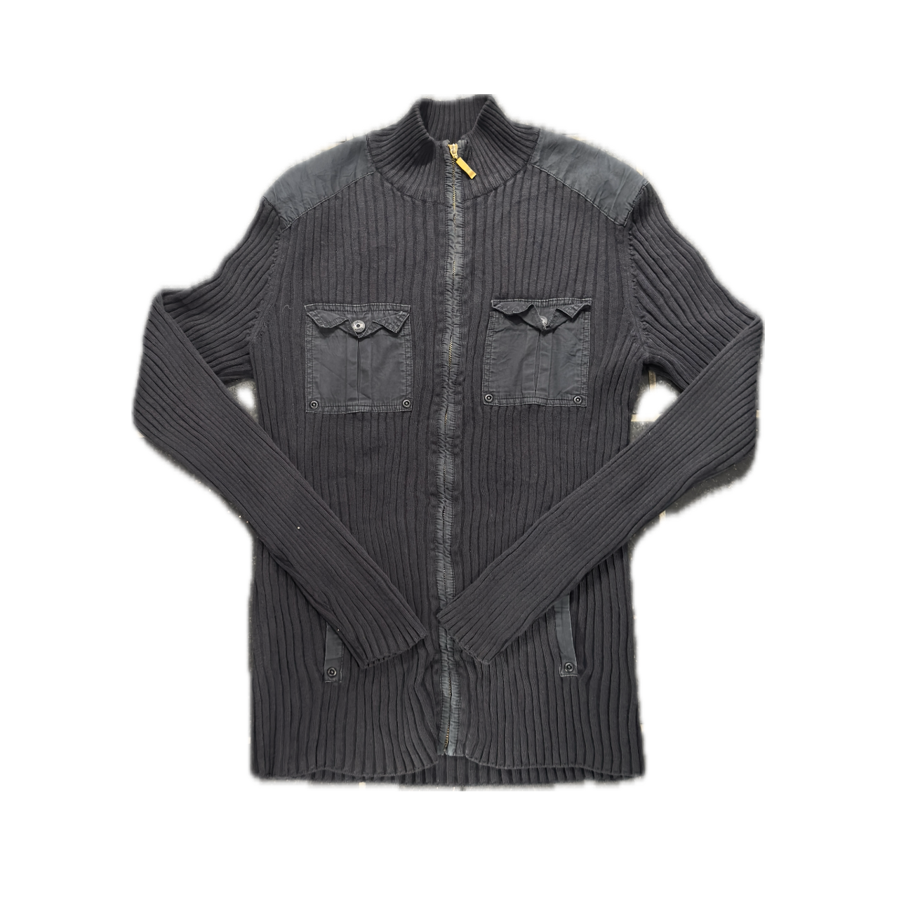 Calvin Klein Zip up - S