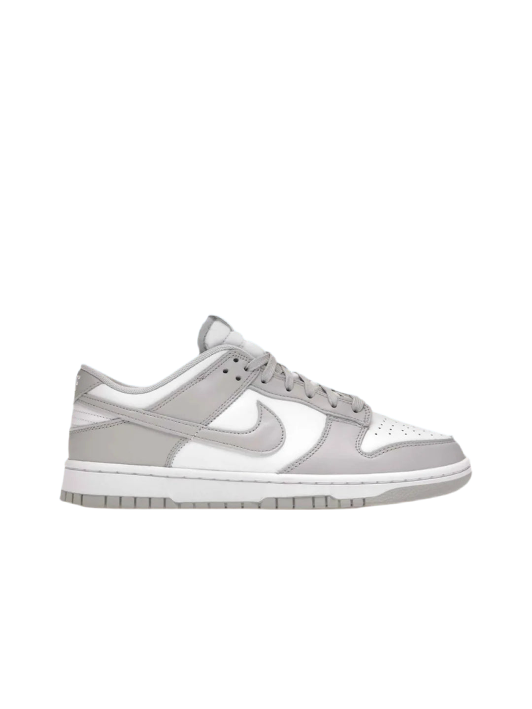 Nike Dunk Low Grey Fog