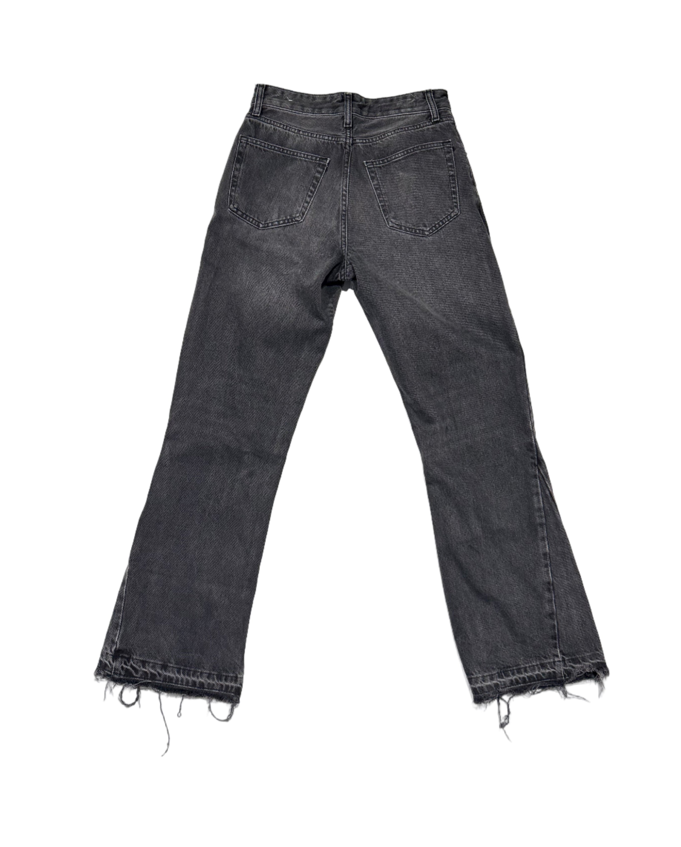 Zara Flared Jeans | 36