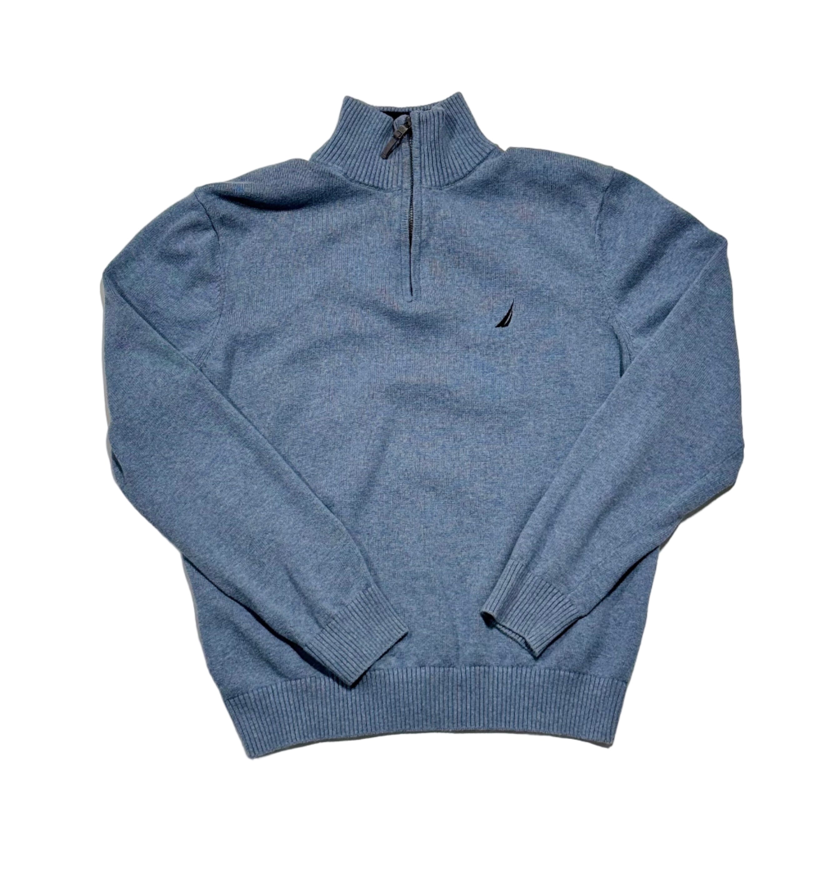 Nautica Half Zip | M