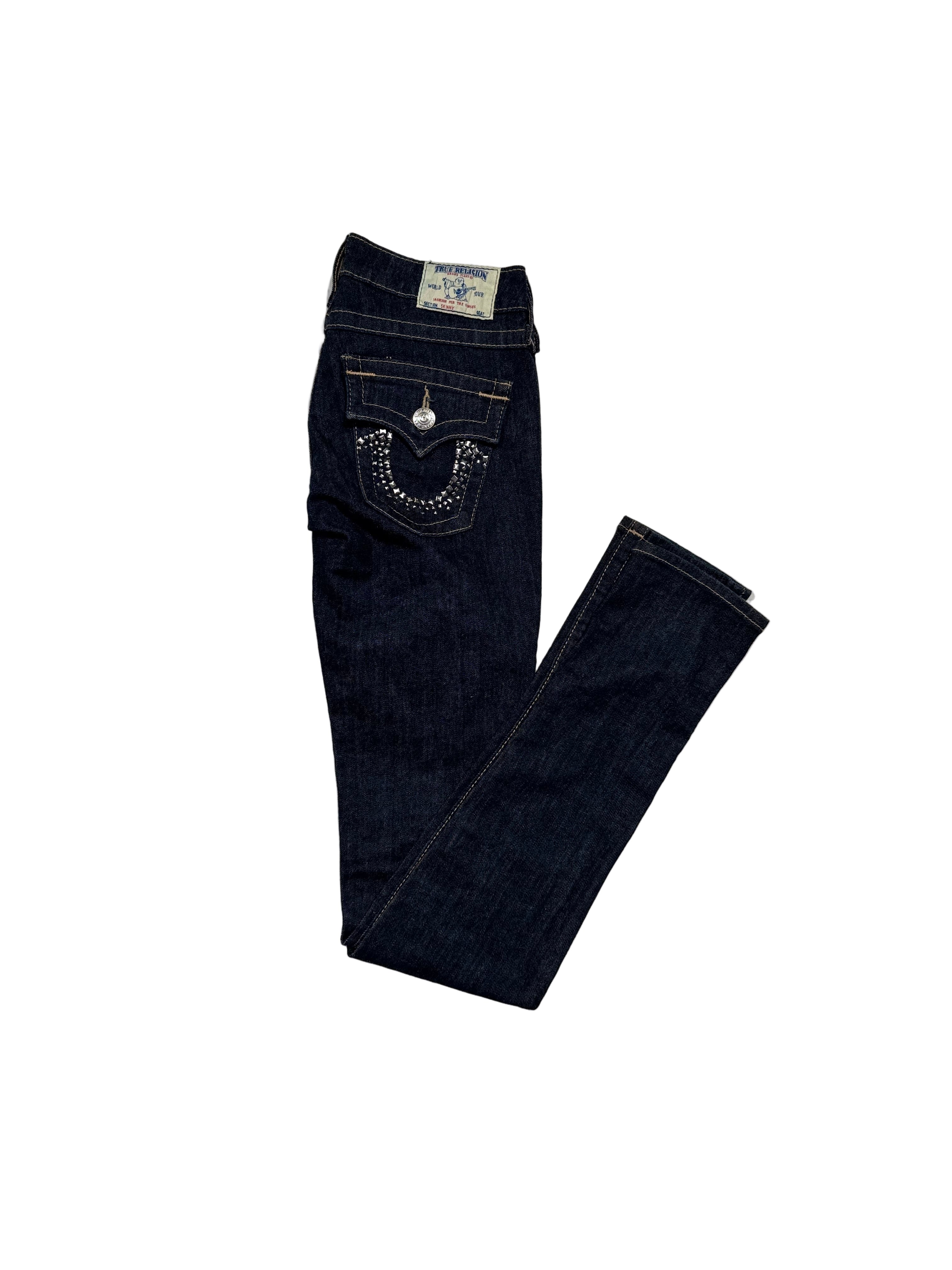 True Religion Jeans | 25