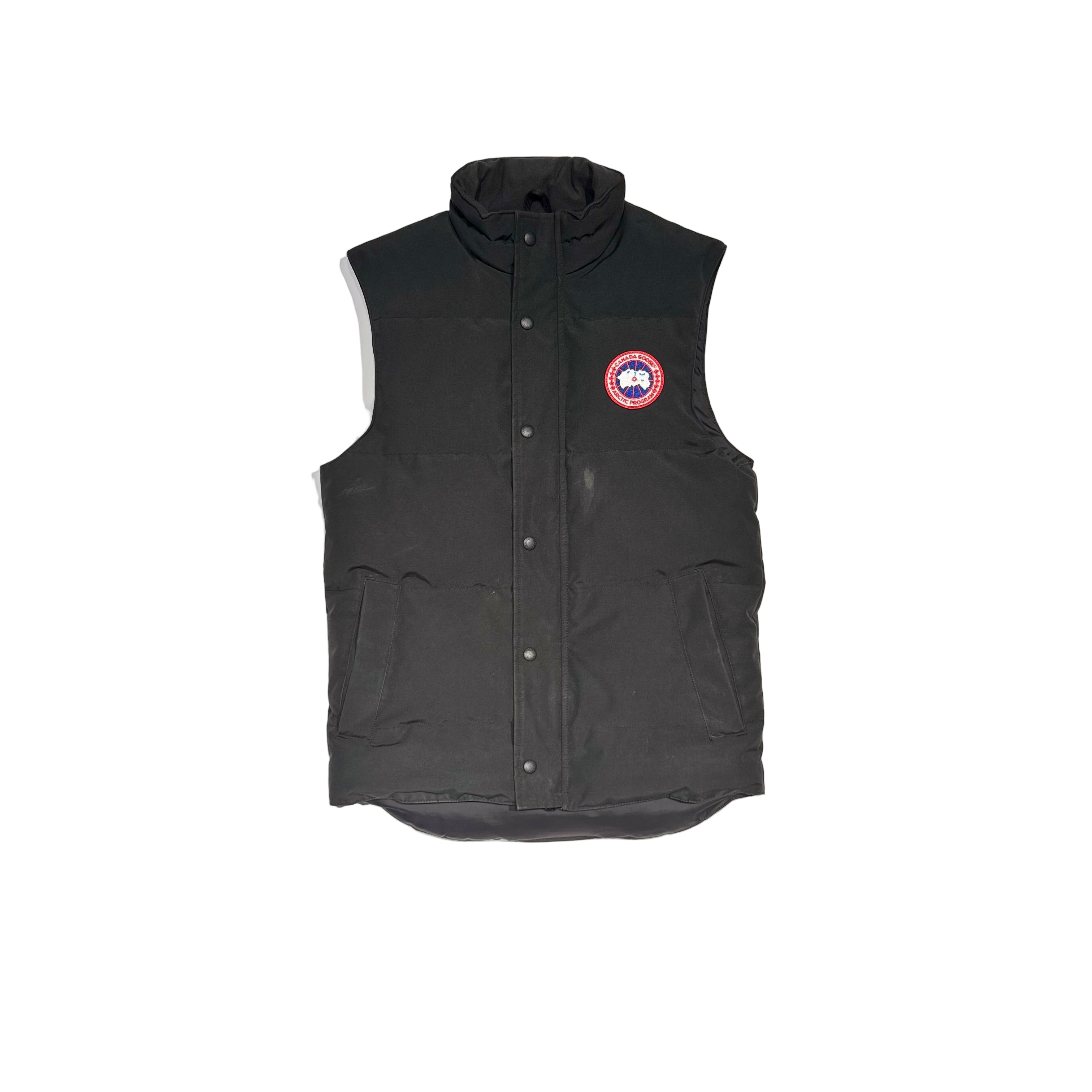 Canada Goose Vest | XS