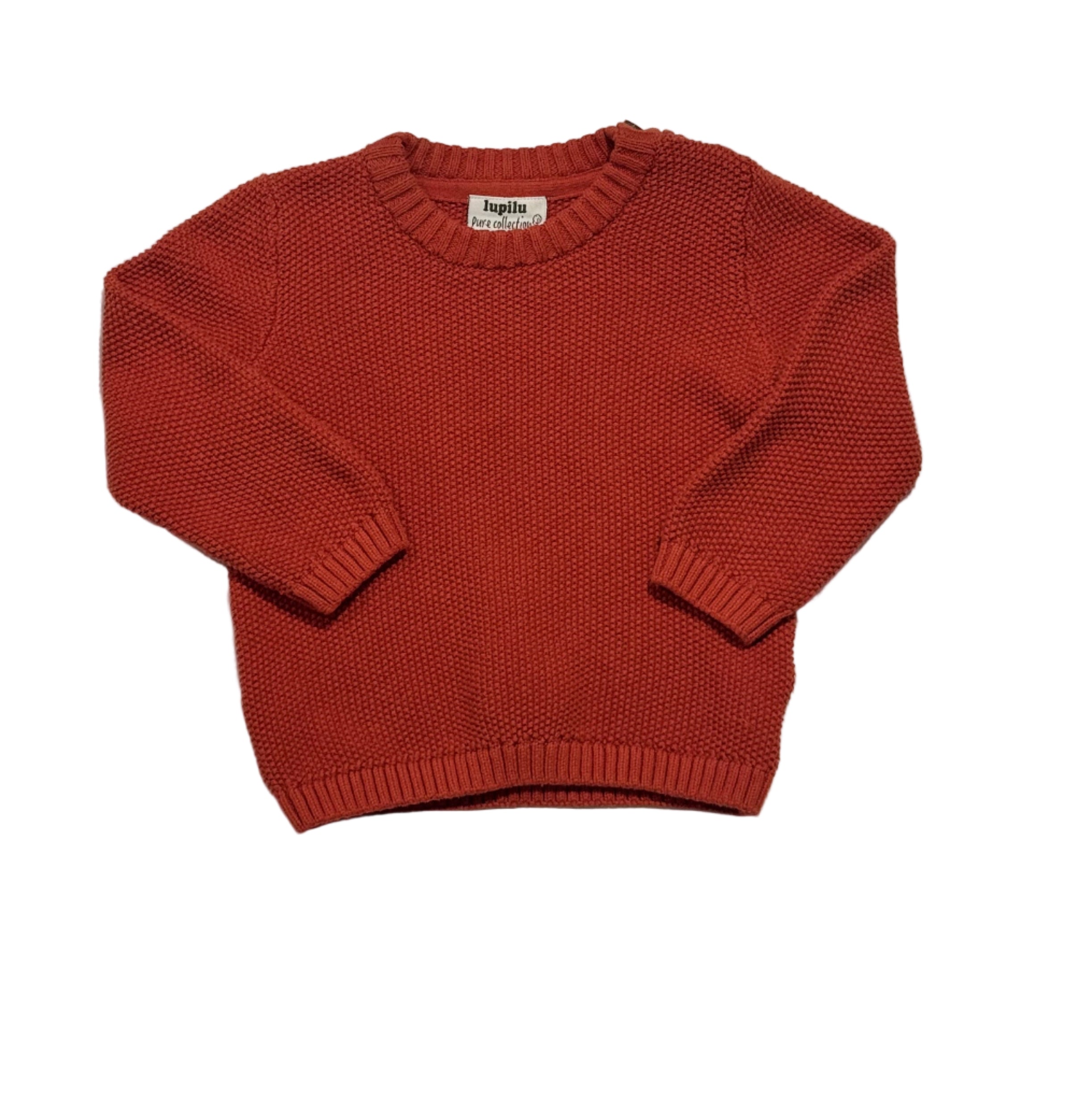 Lupilu Crewneck | 12-24 mnd