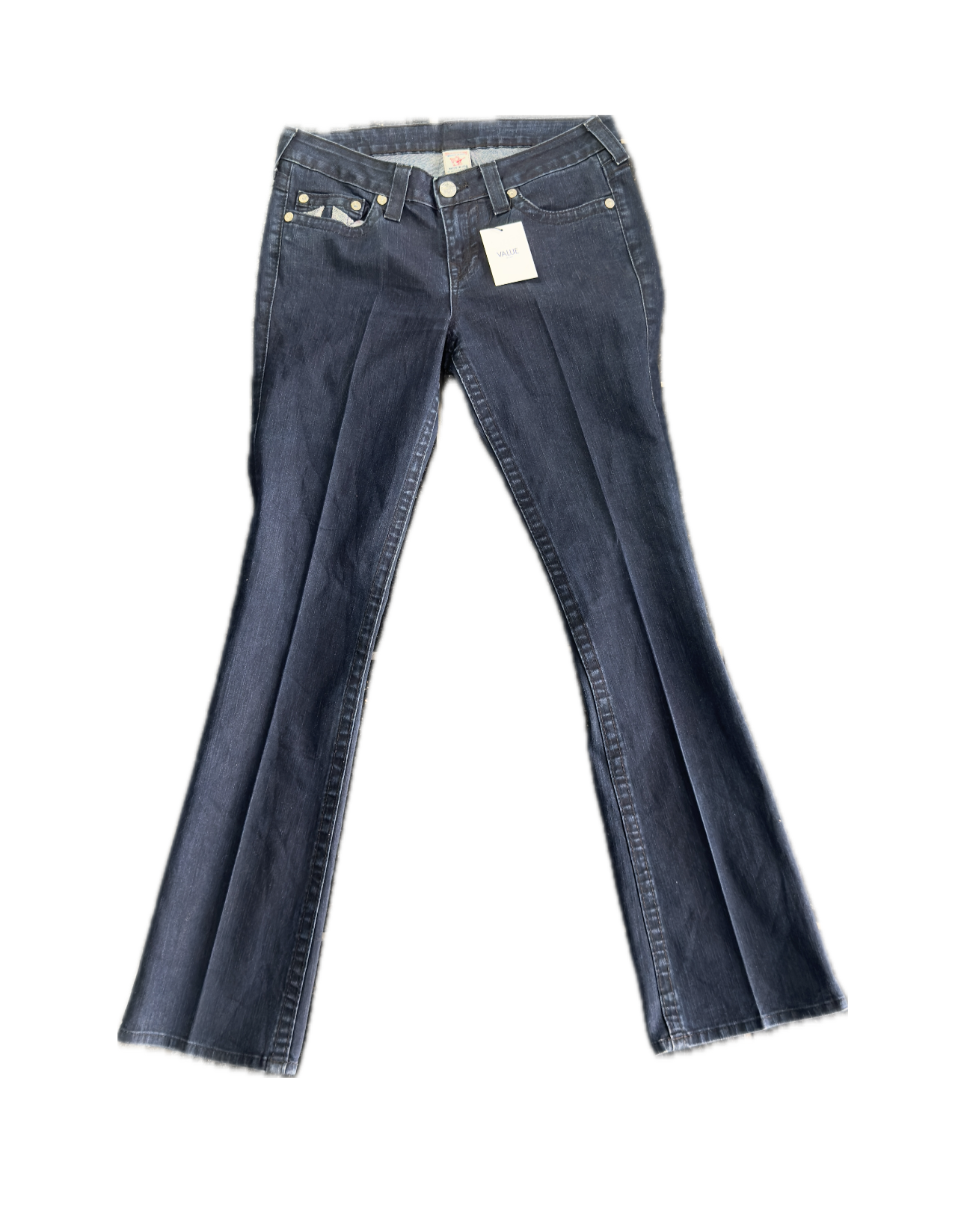 True Religion Boot Cut Jeans - 30
