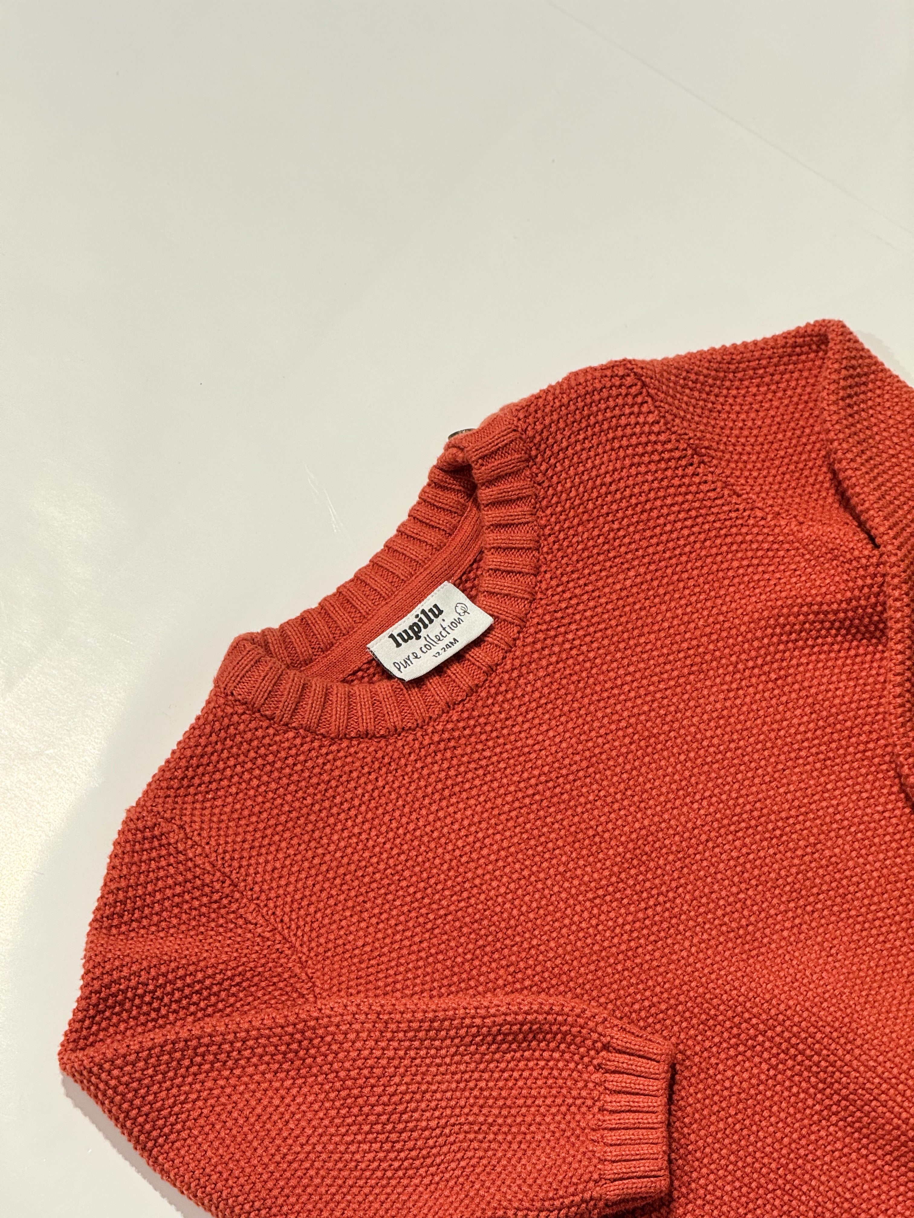 Lupilu Crewneck | 12-24 mnd