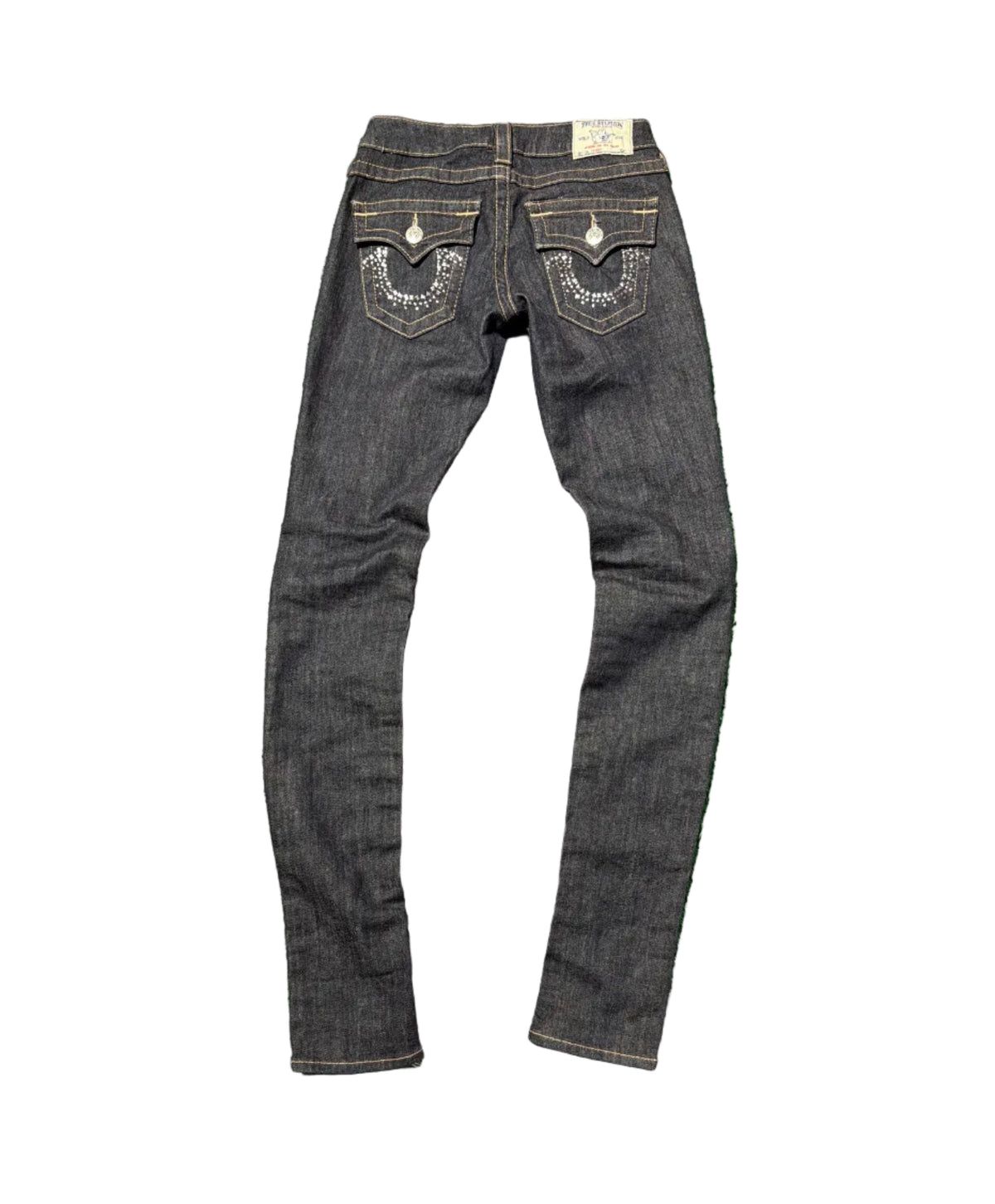True Religion Jeans | Skinny | 25