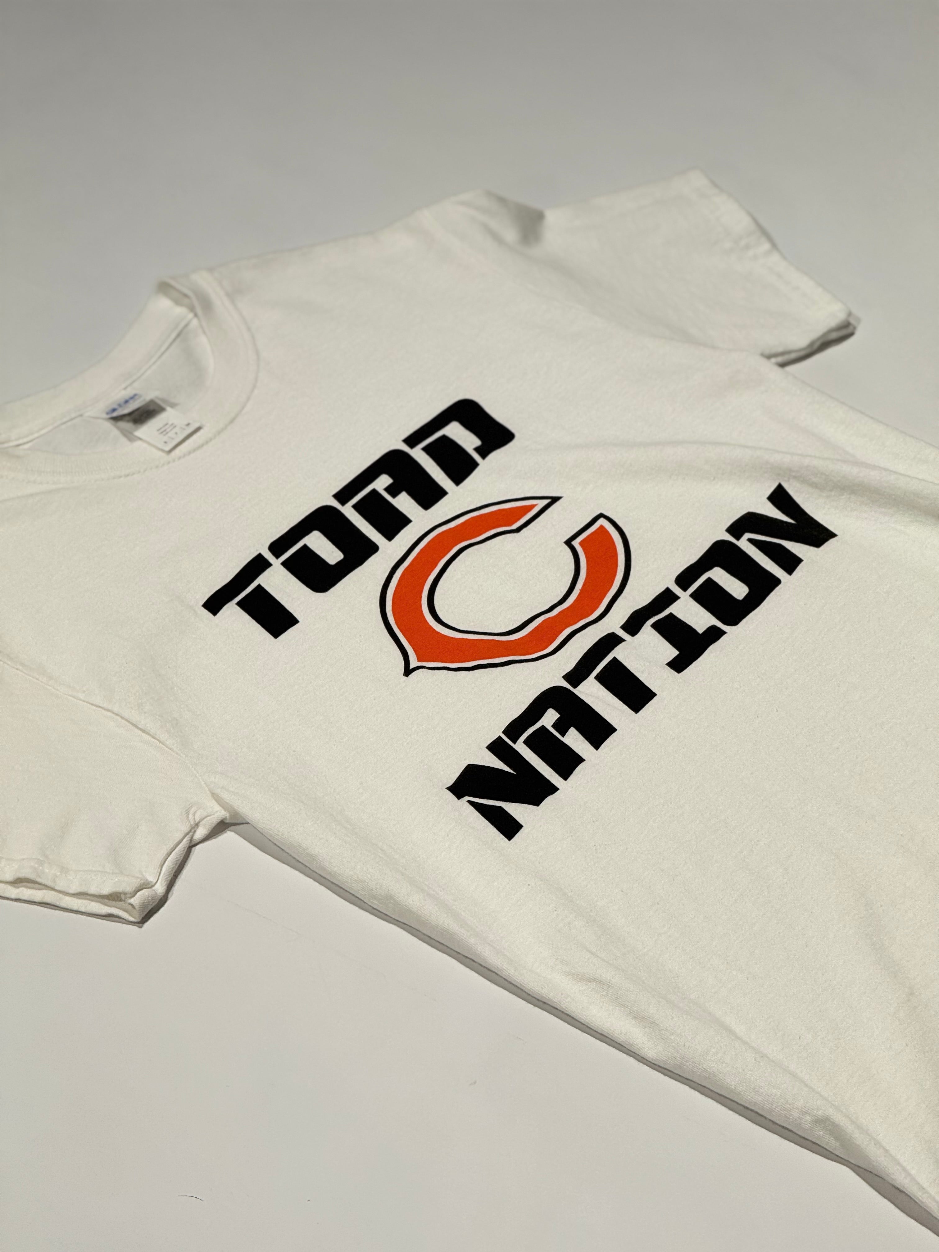 Toro Nation Tee | S