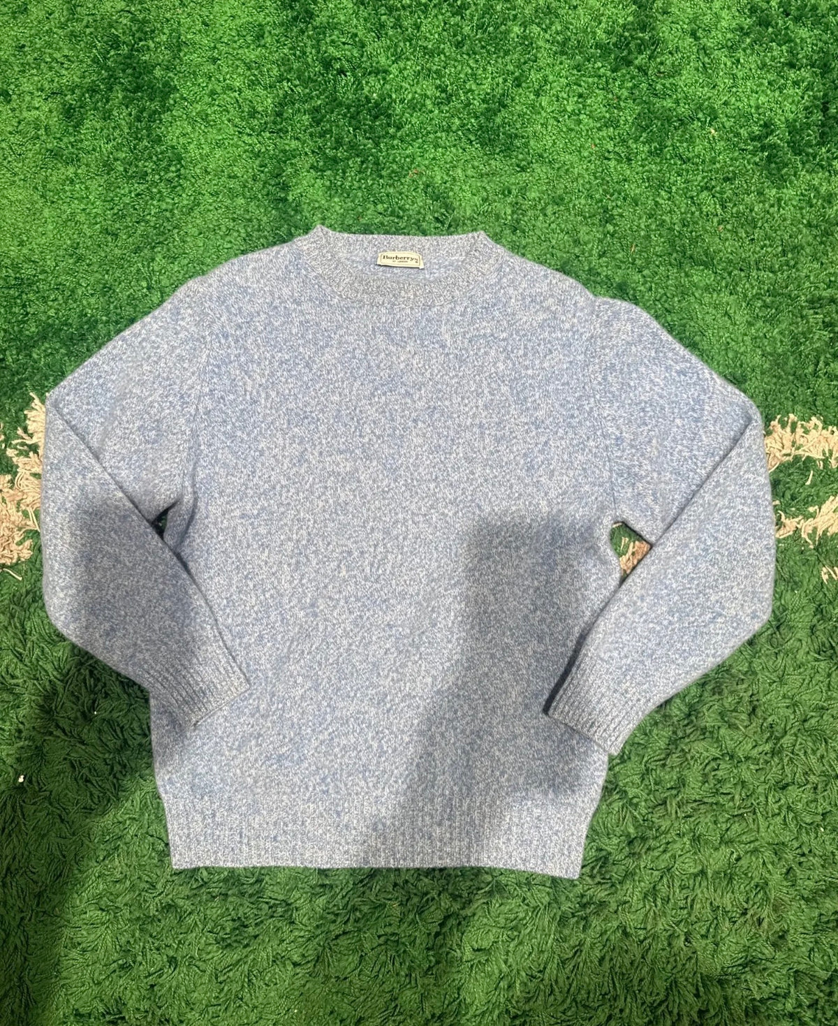 Burberry Knit | XS
