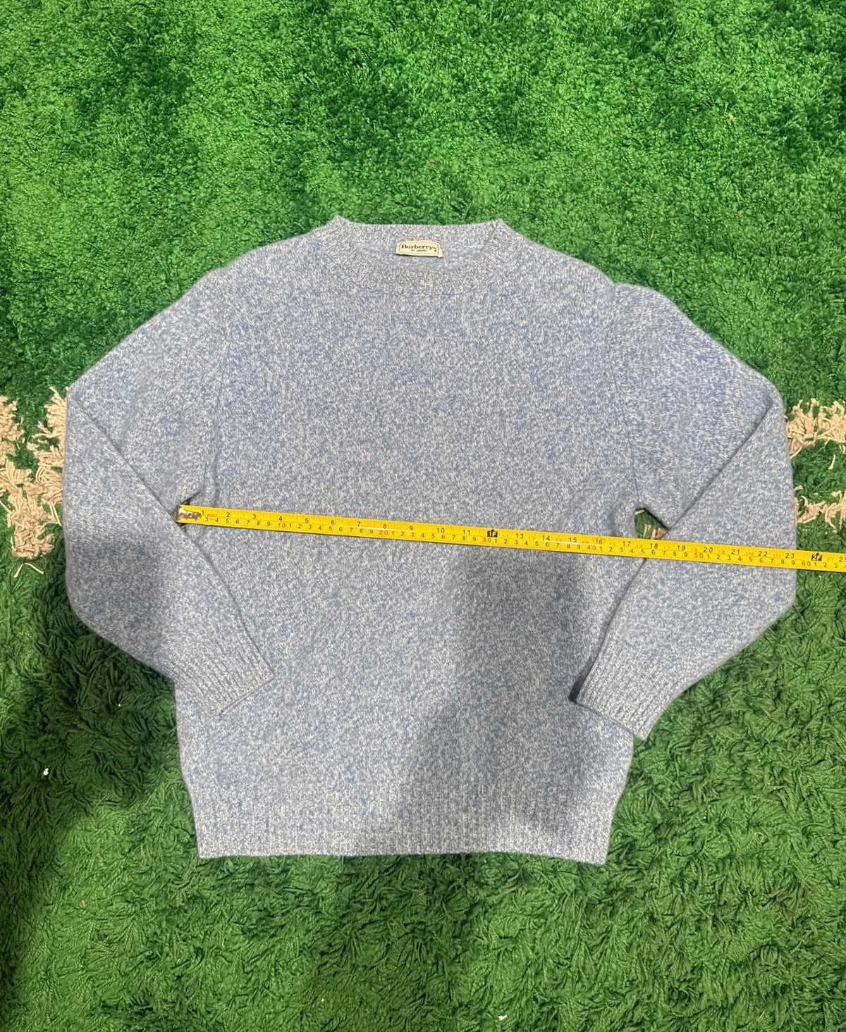 Burberry Knit | XS