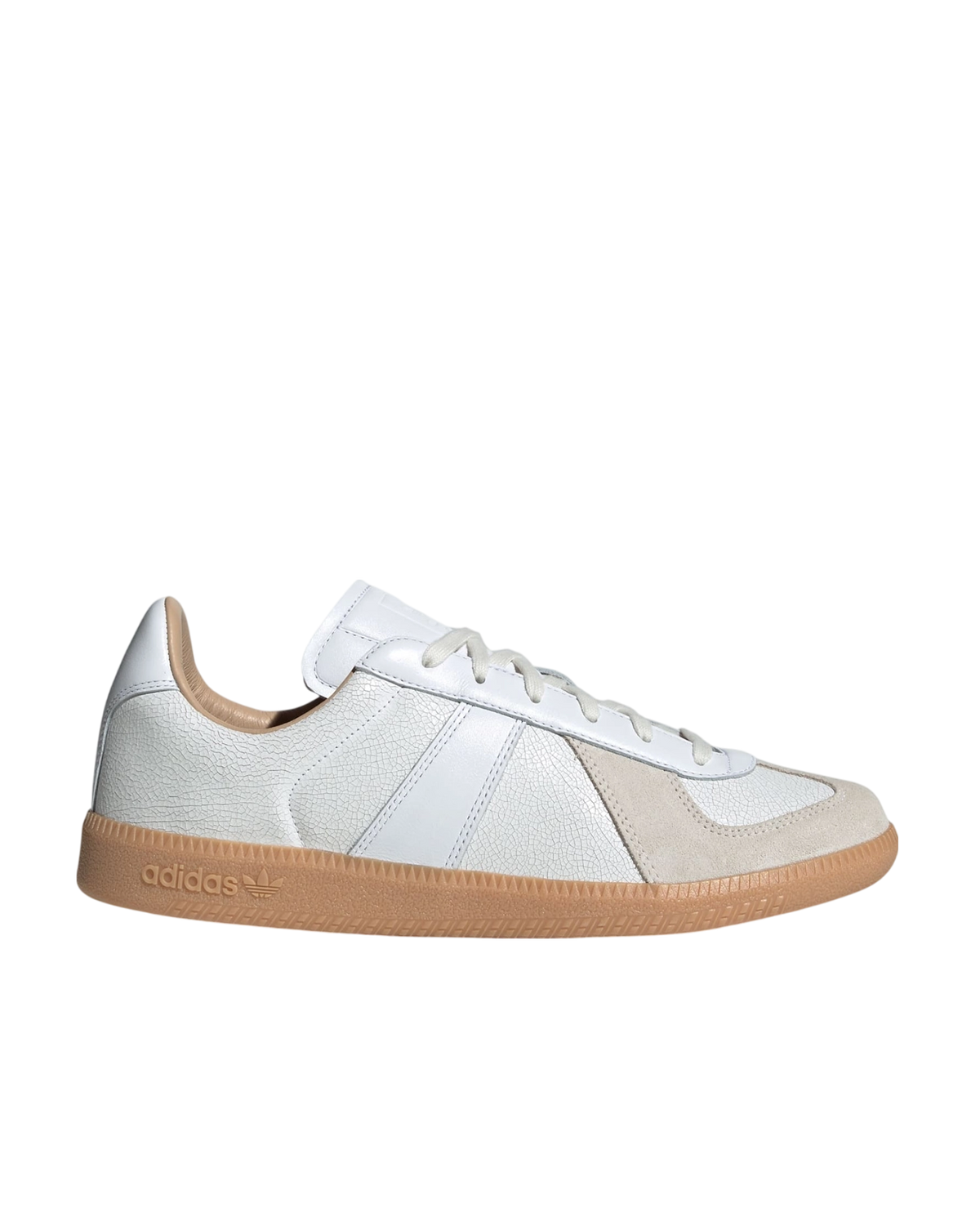 Adidas BW Army Cloud White / Gum
