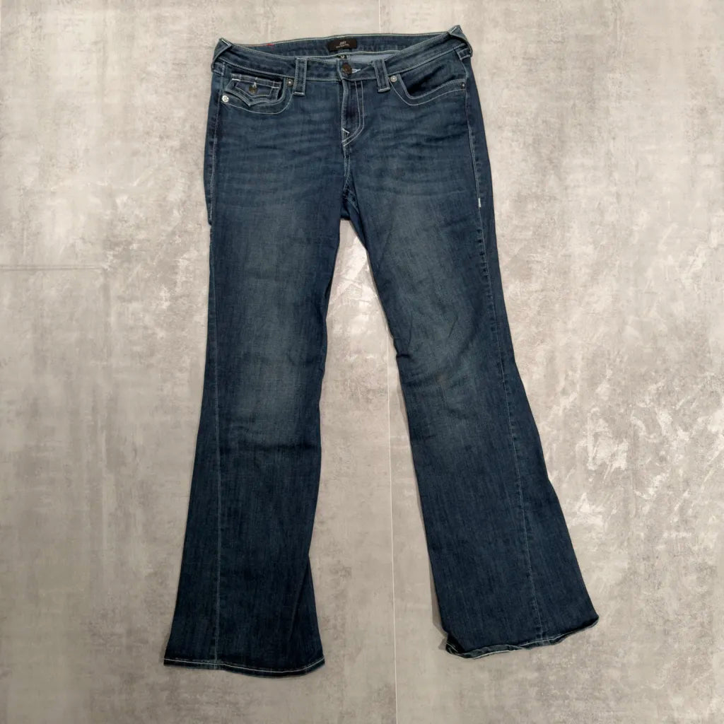 True Religion Jeans | JOEY | 32