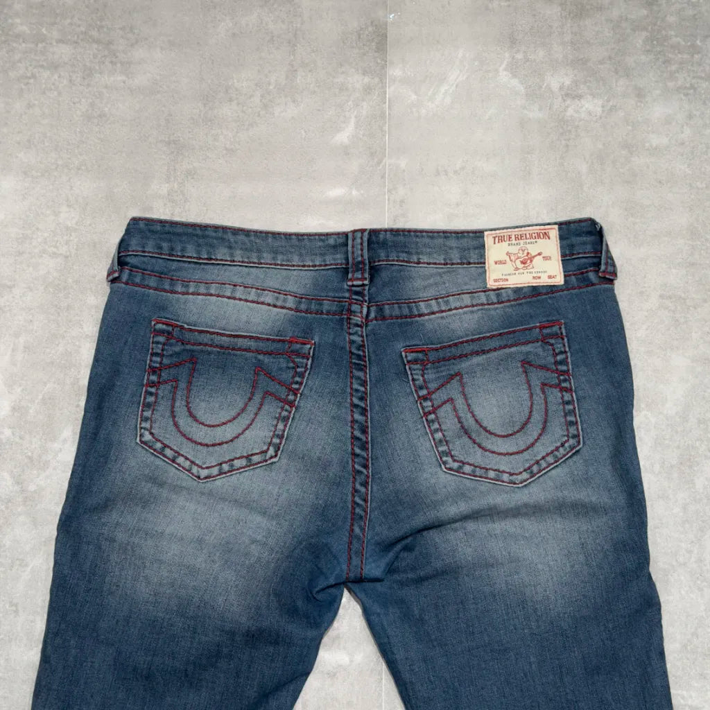 True Religion Jeans | JOEY | 32
