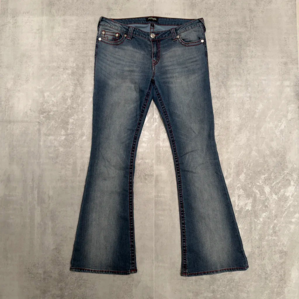 True Religion Jeans | JOEY | 32