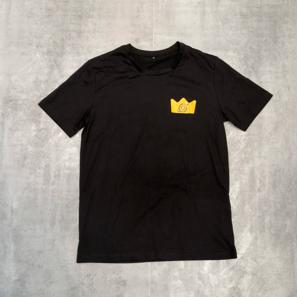 Burger King x Naruto “Your Ninja Way” Tee | M