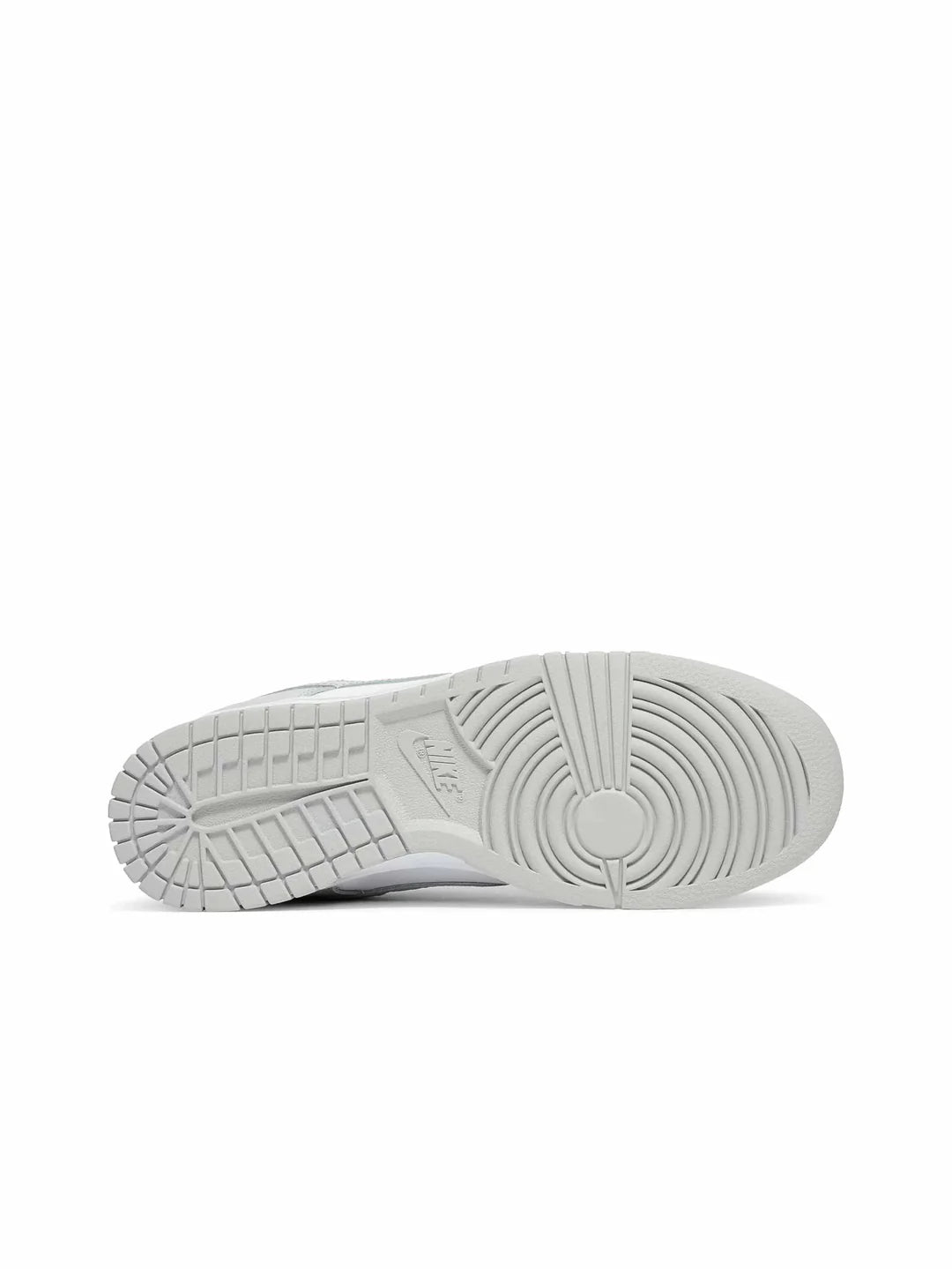 Nike Dunk Low Grey Fog