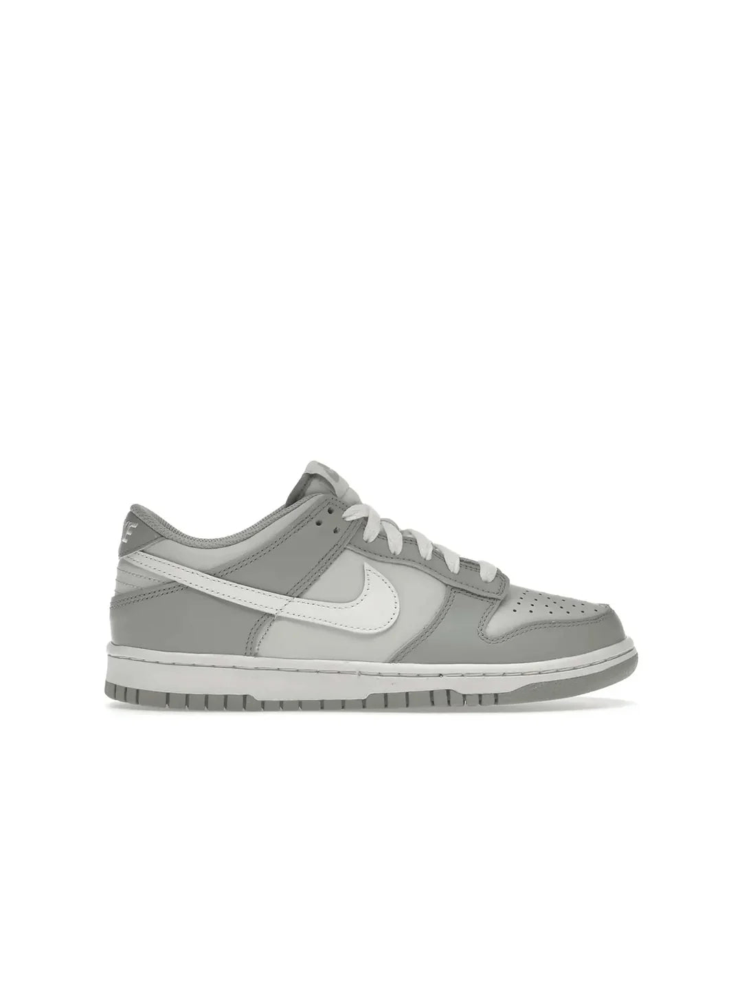 Nike Dunk Low Two Toned Grey (GS)