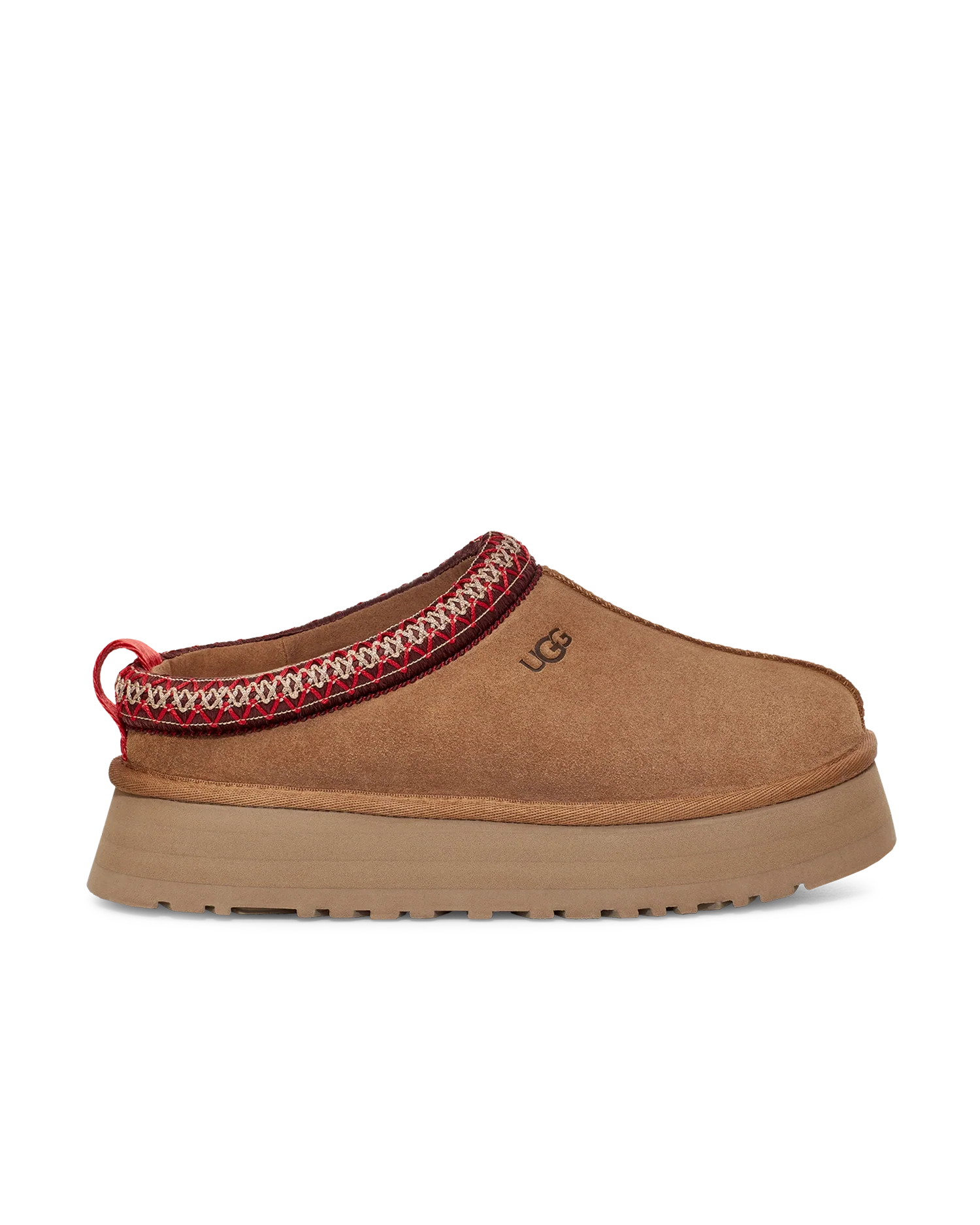 Ugg Tazz II Chestnut