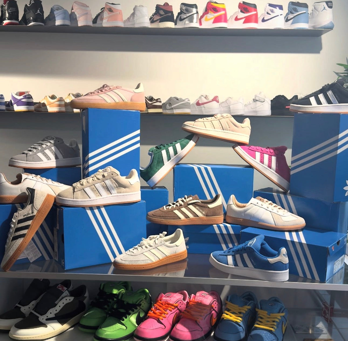 Adidas
