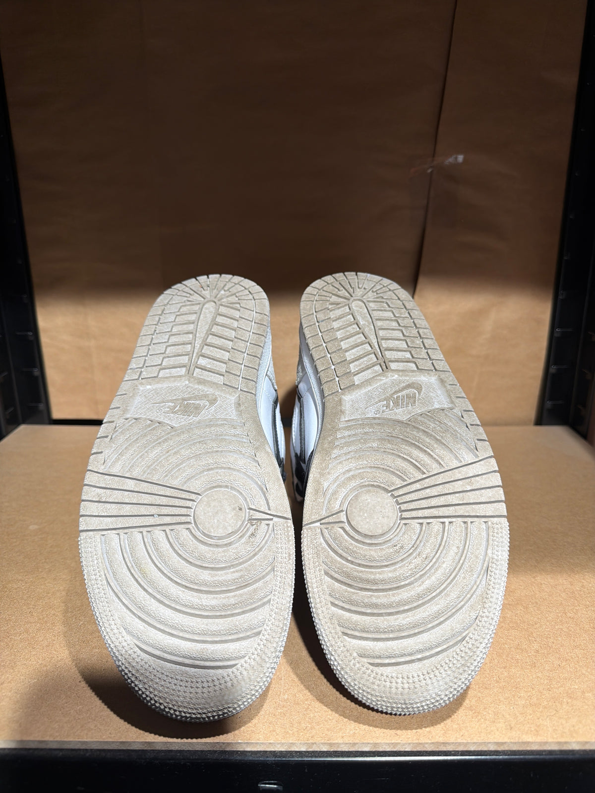 Air Jordan 1 High Stage Haze | 42,5