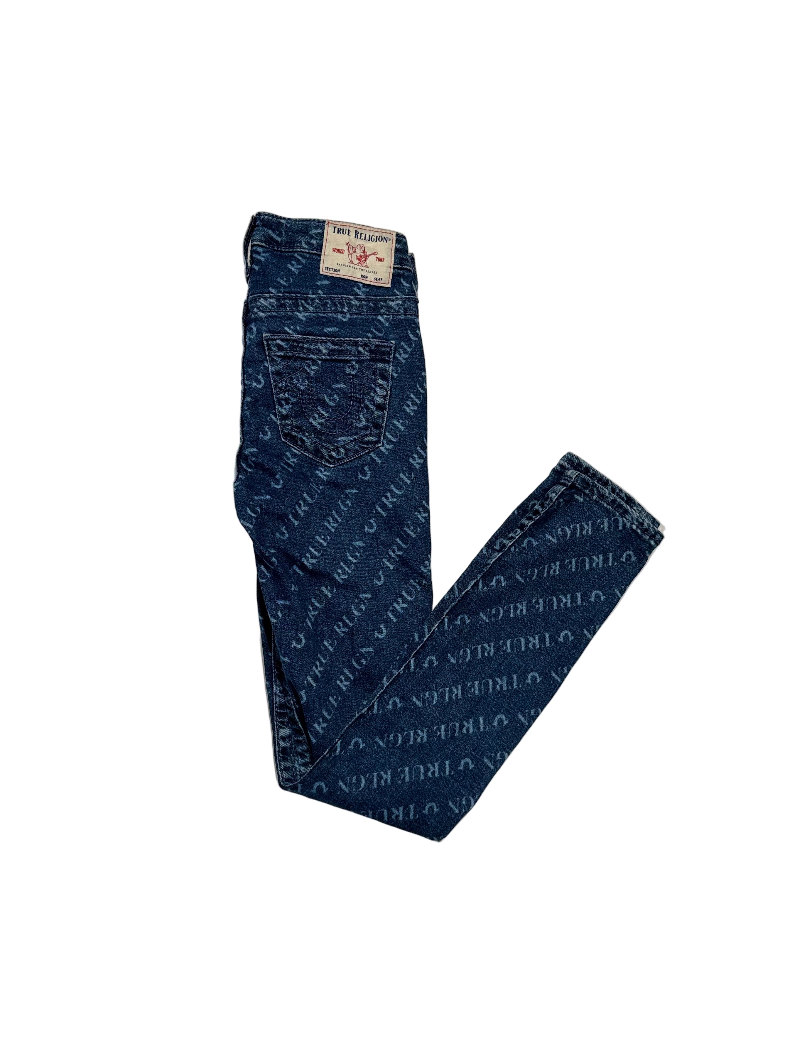 True Religion Jeans | 25
