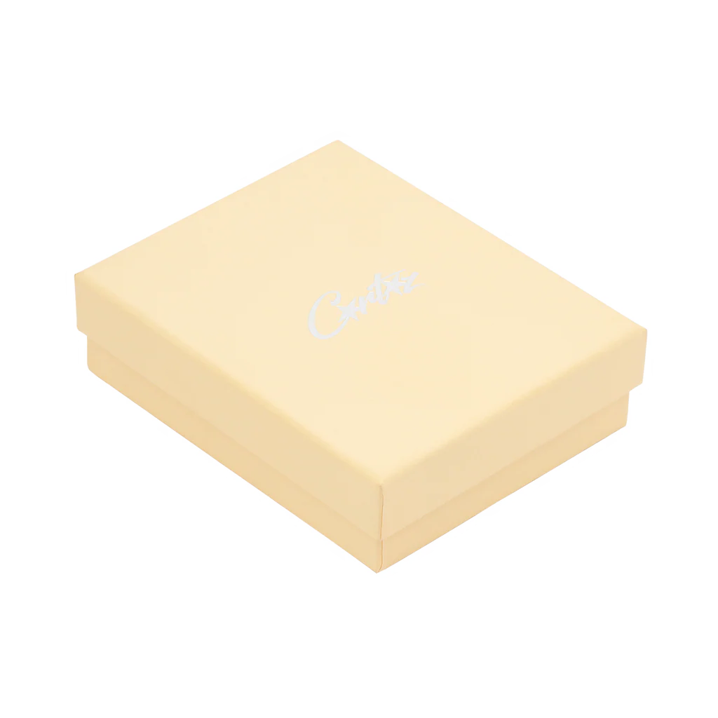 Corteiz Kortholder [YELLOW]