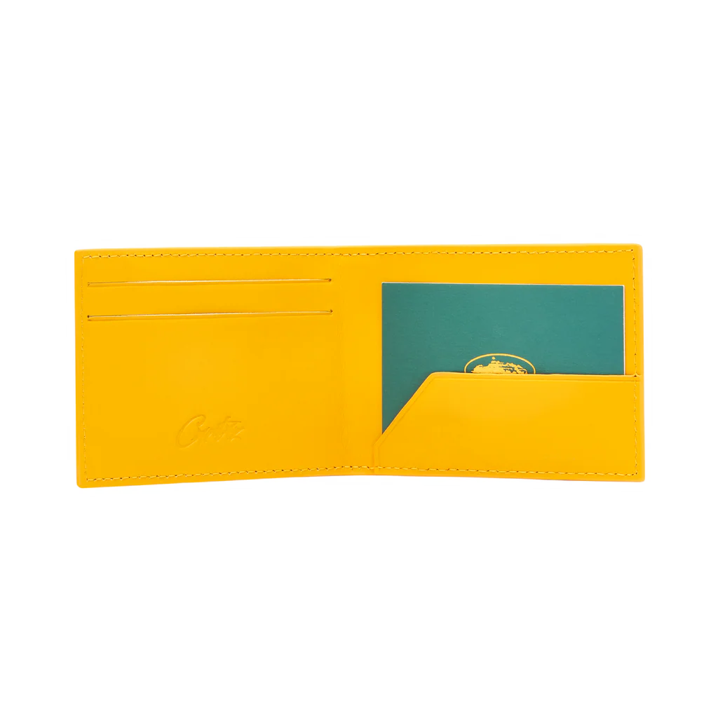 Corteiz Kortholder [YELLOW]