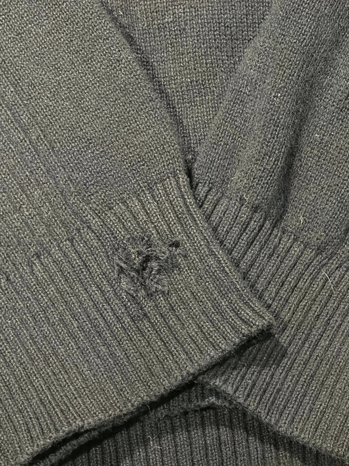 Calvin Klein Half Zip | XL