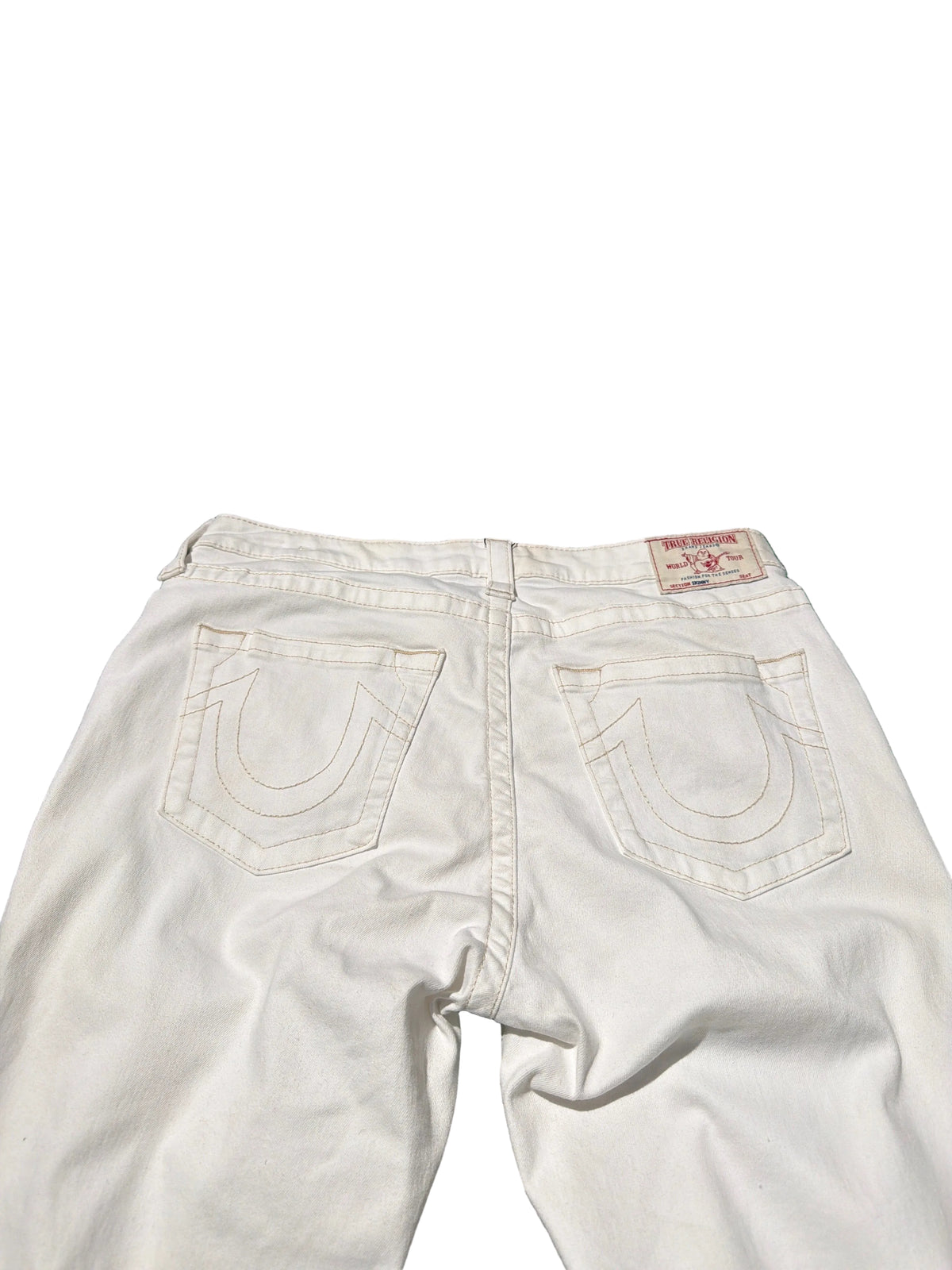 True Religion Jeans | Skinny | 32