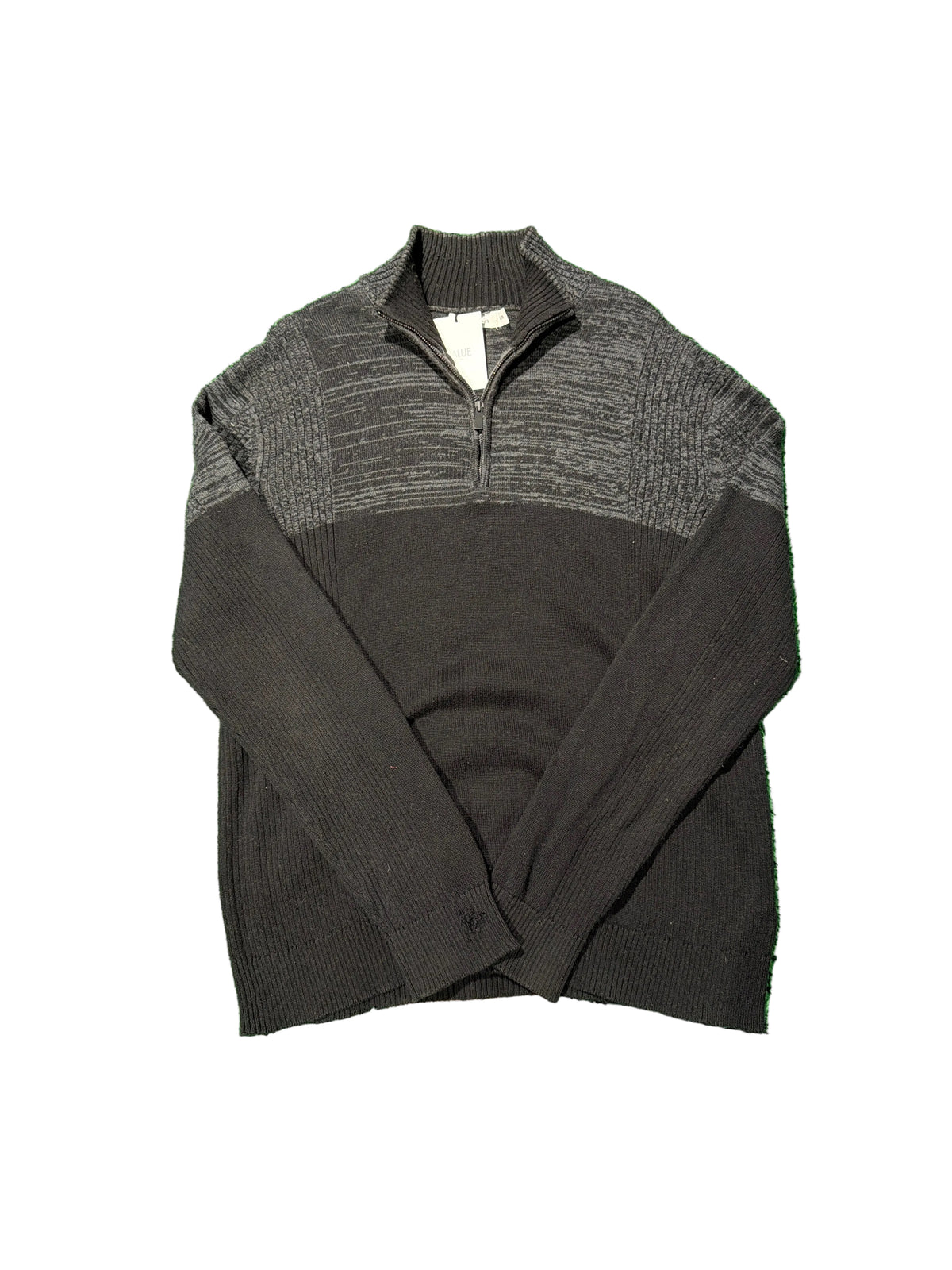 Calvin Klein Half Zip | XL