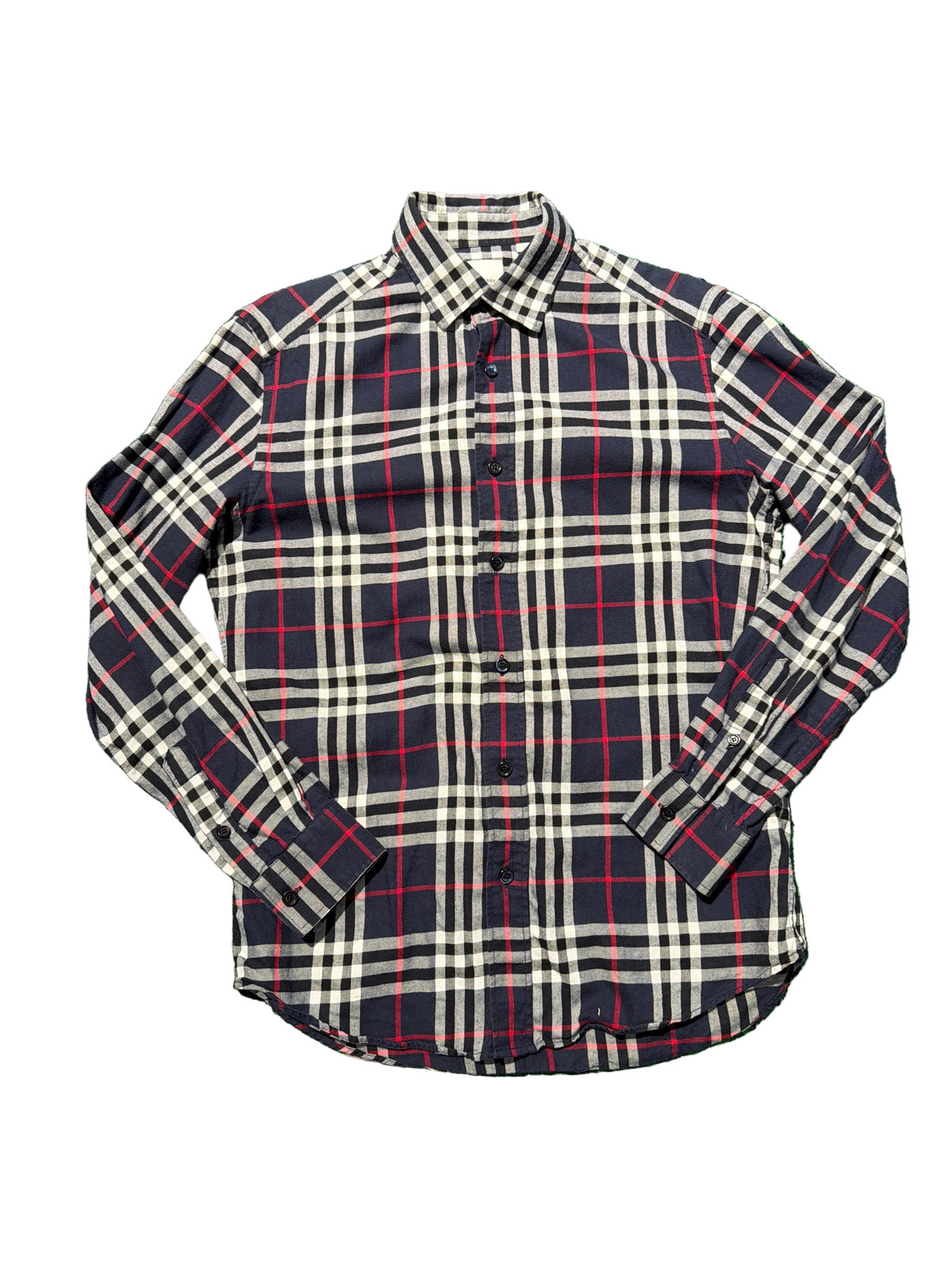 Burberry Skjorte | S