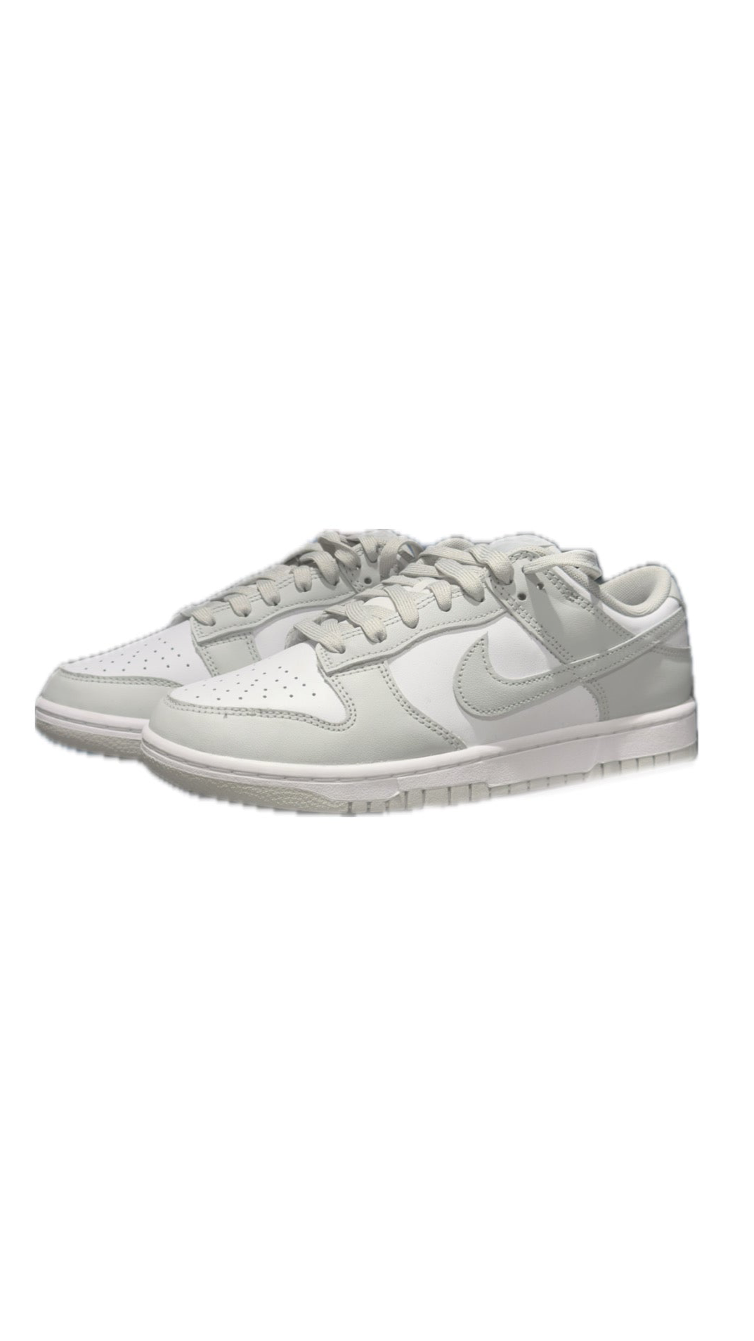 Nike Dunk Low Grey Fog - 40,5 - Outlet