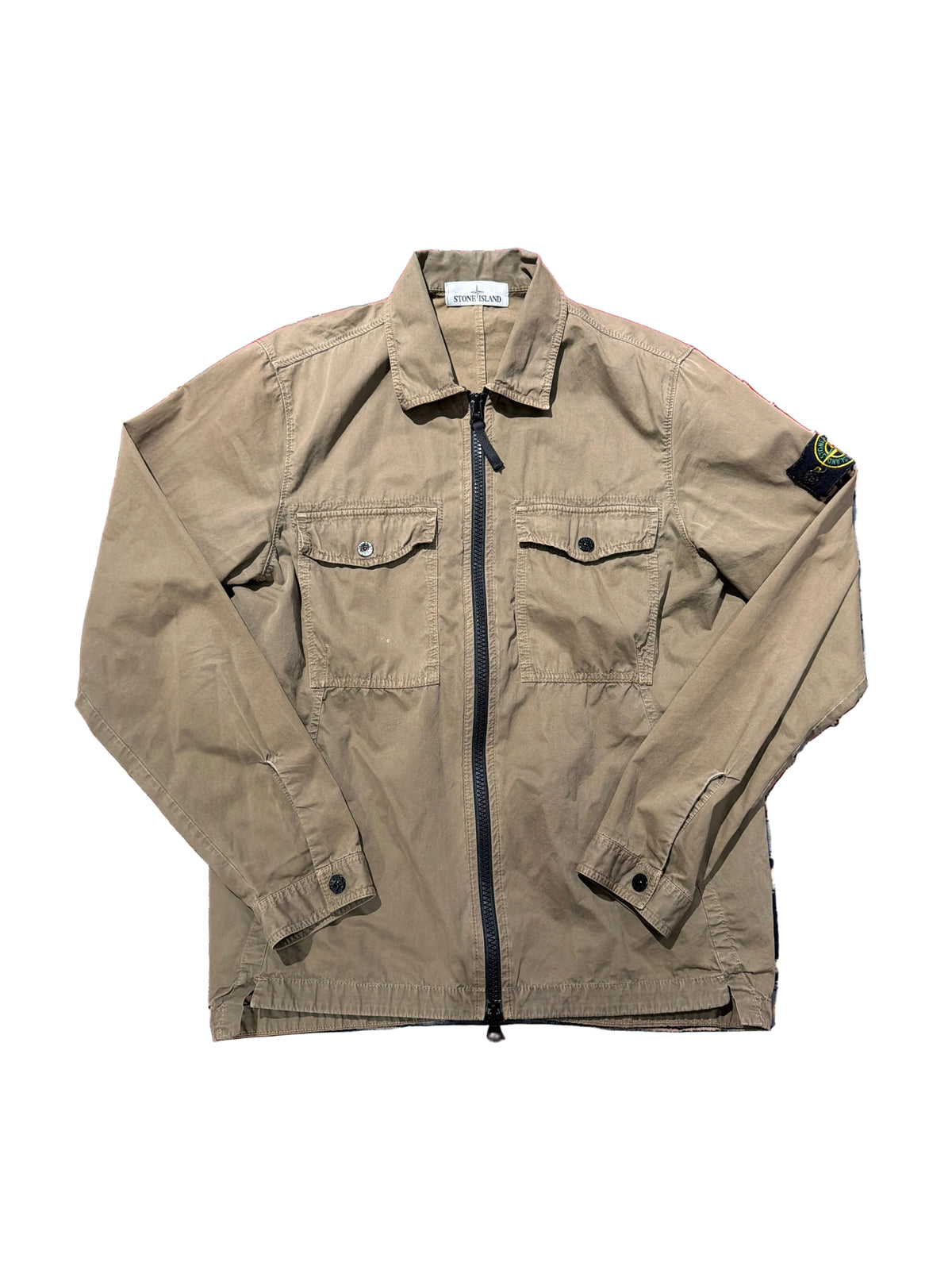 Stone Island Overshirt | S