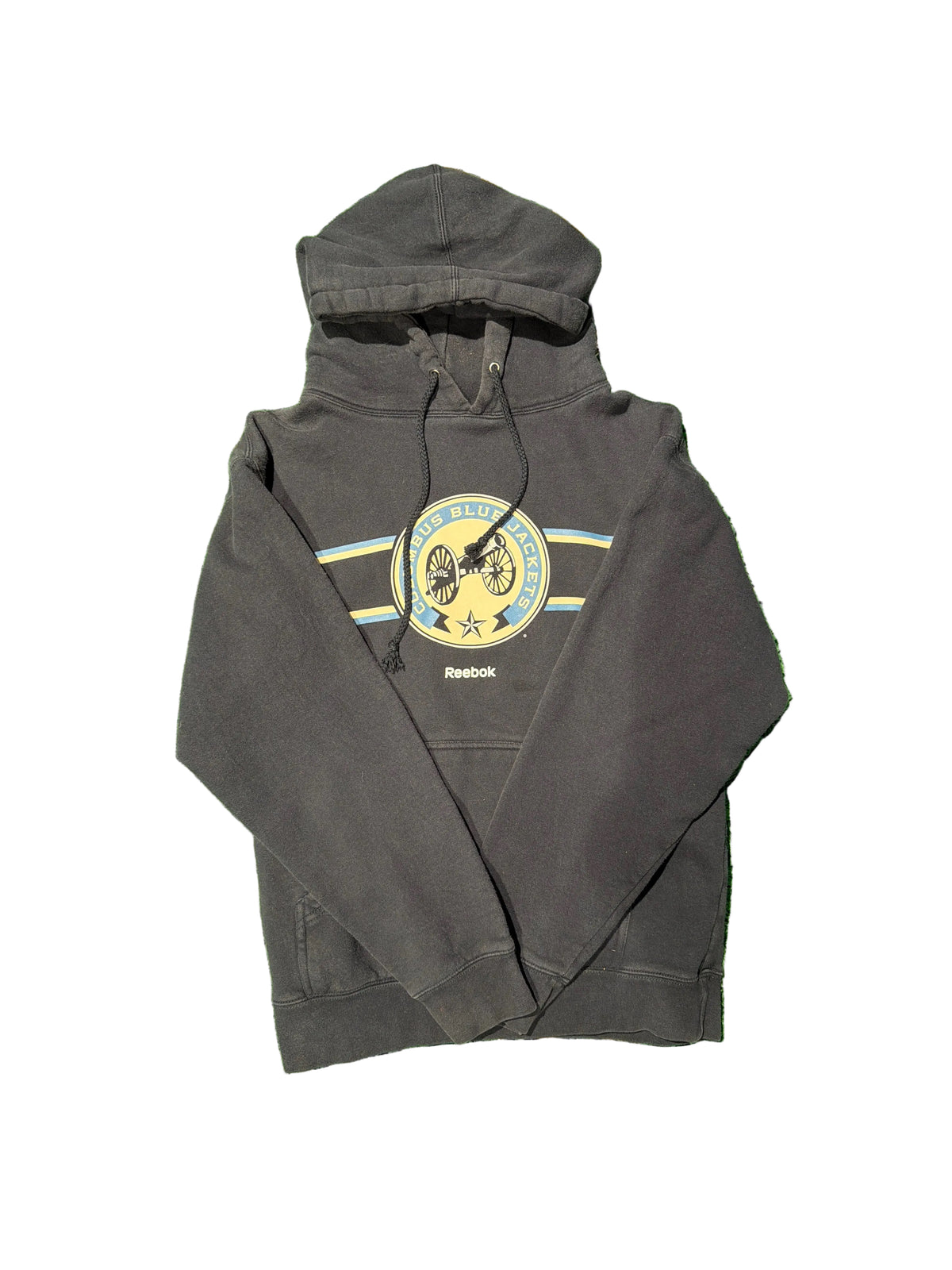 Reebok Hoodie | S