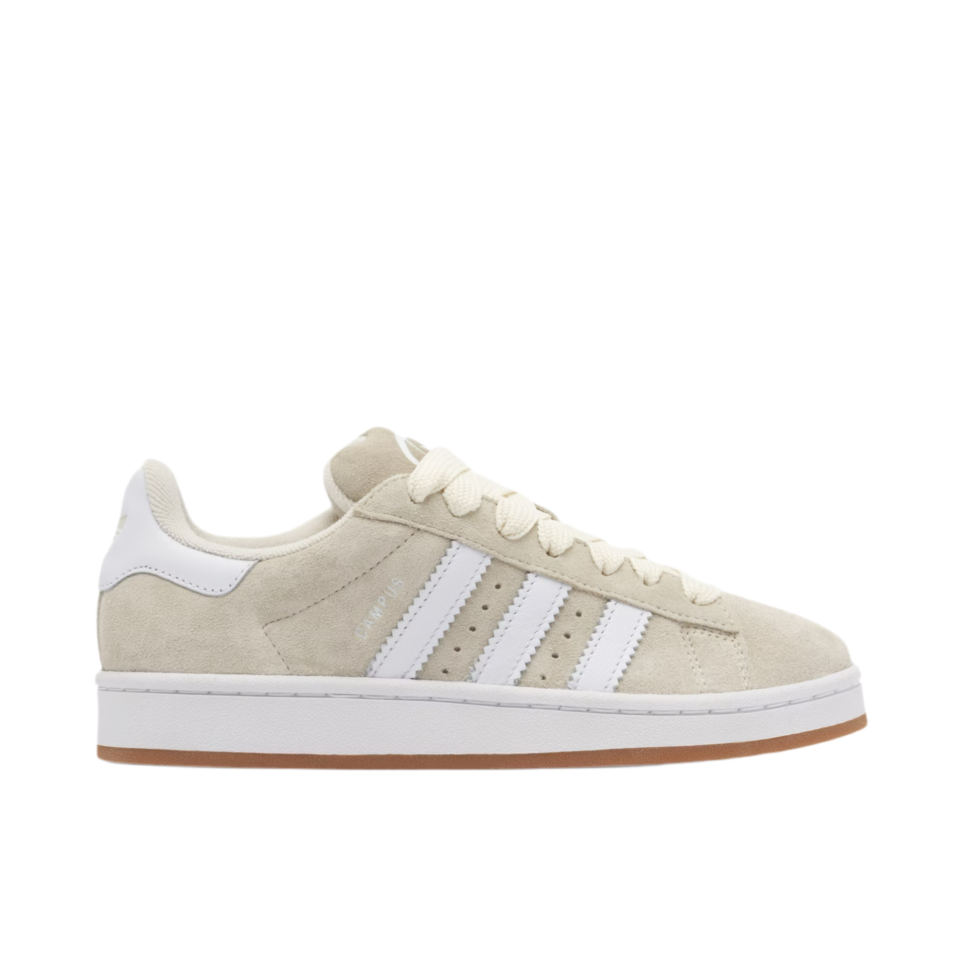 Adidas Campus 00s Wonder White