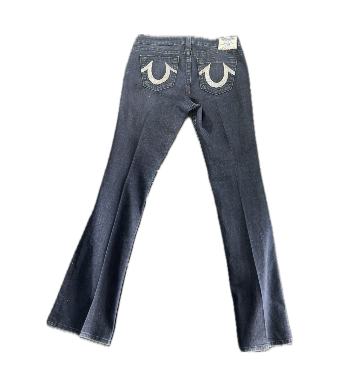 True Religion Boot Cut Jeans - 30