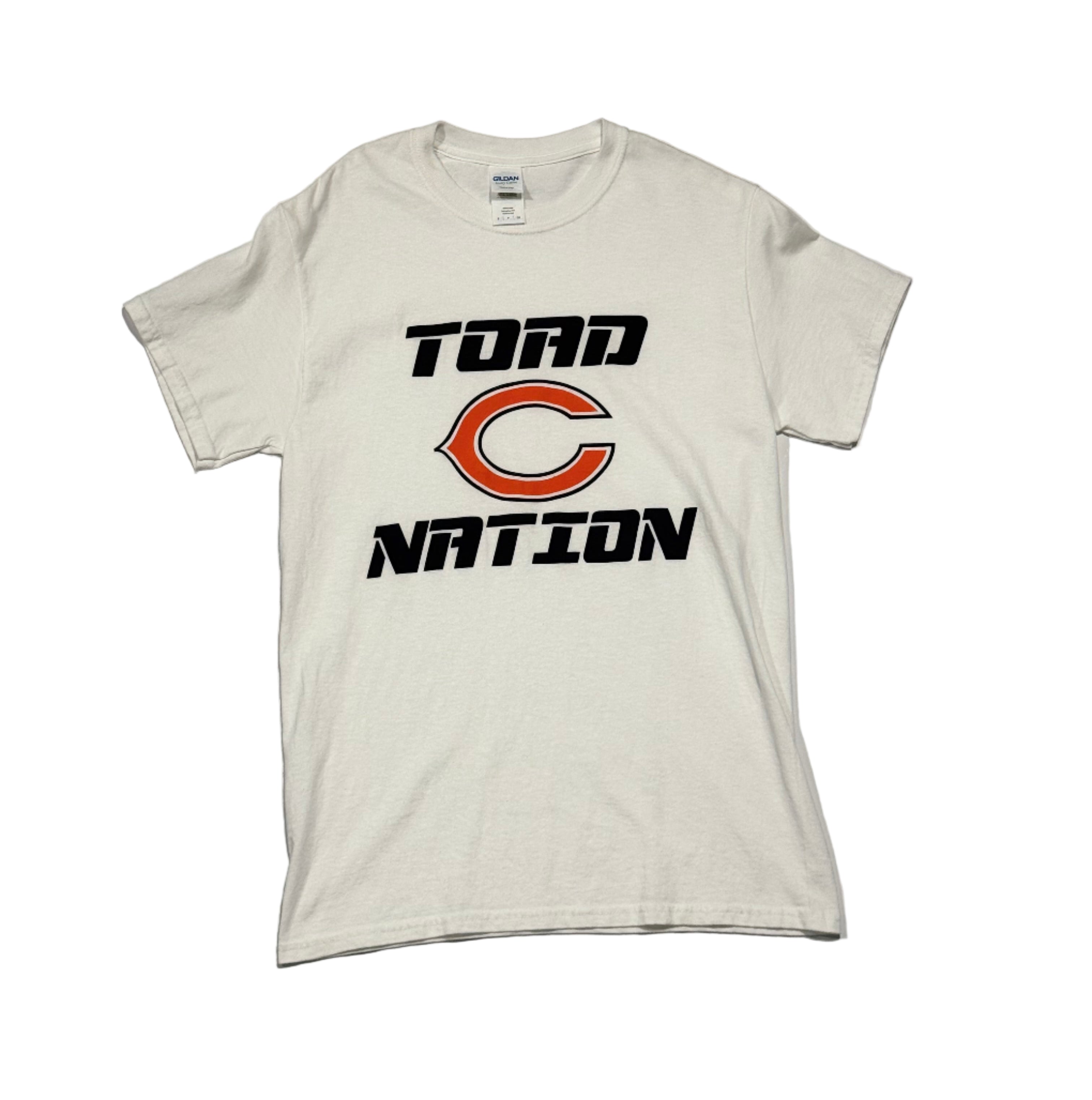 Toro Nation Tee | S