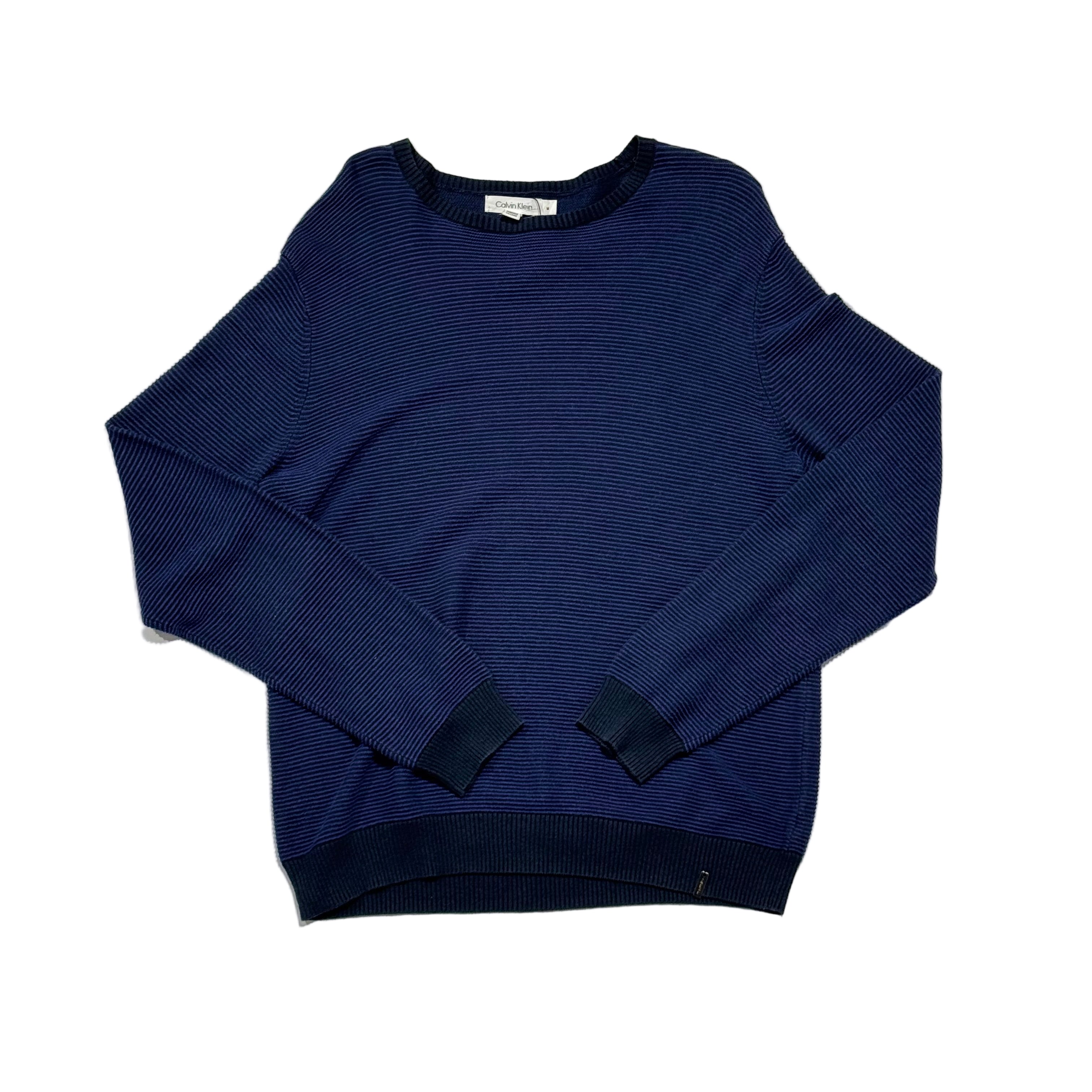 Calvin Klein Crewneck | M