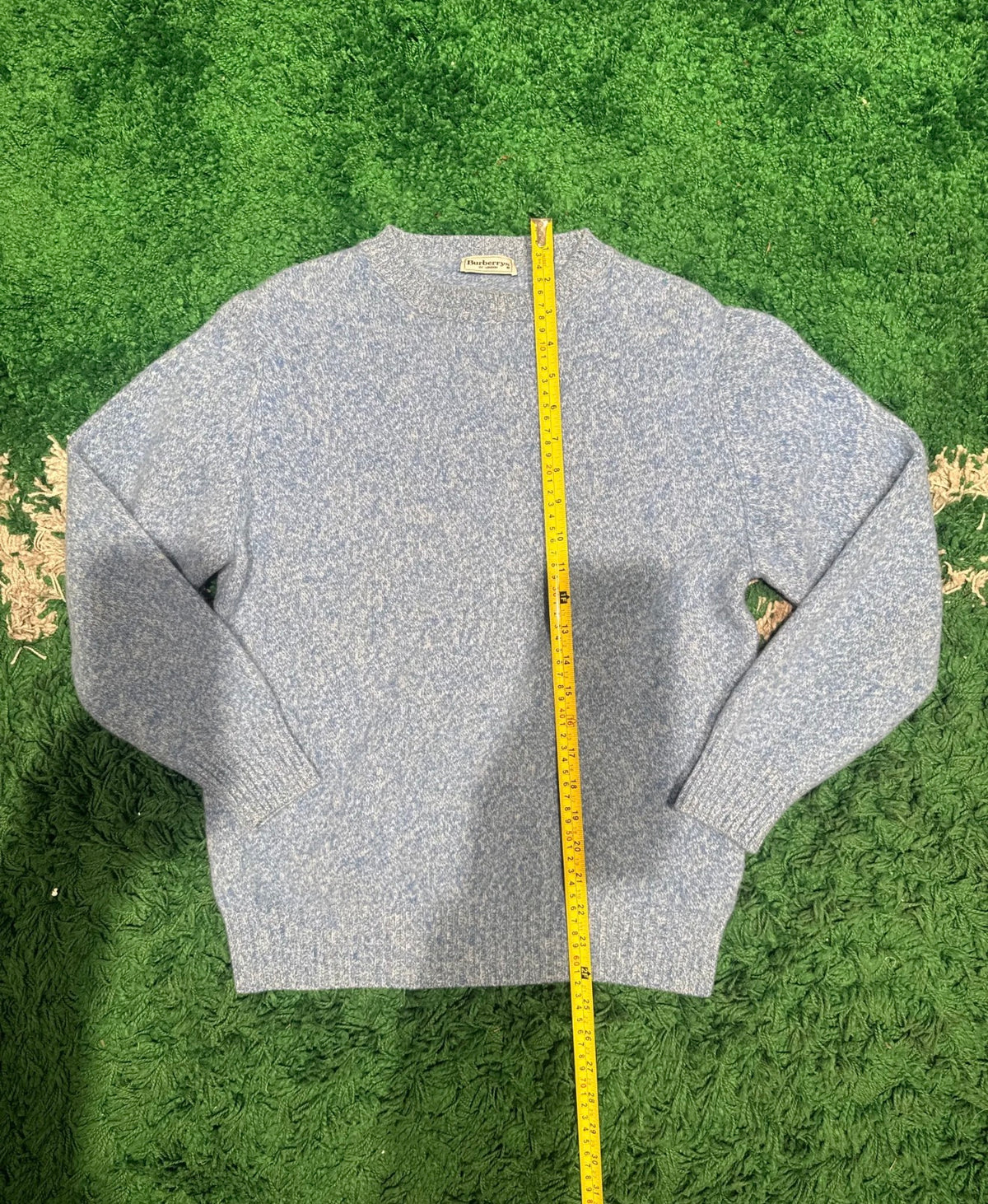 Burberry Knit | XS