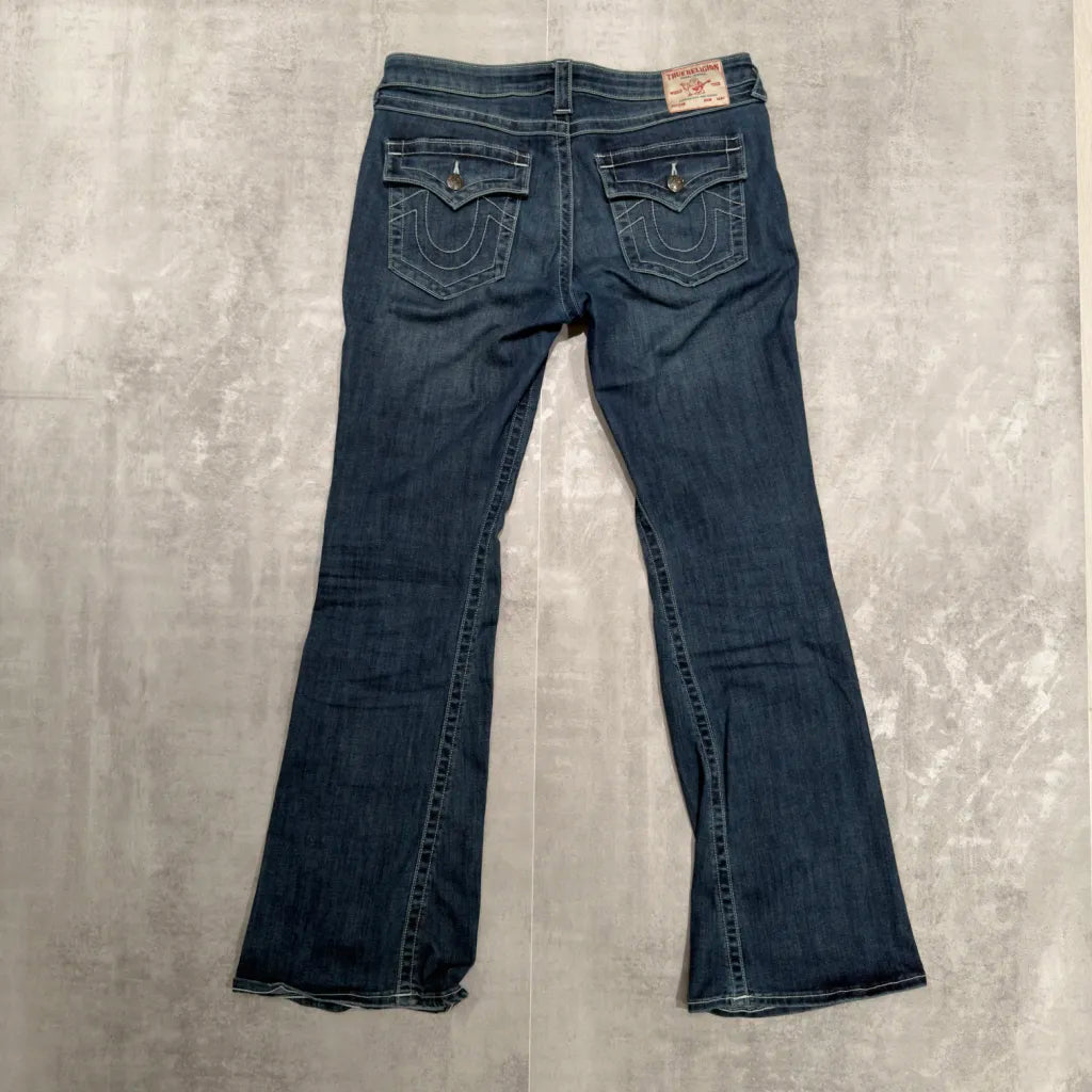 True Religion Jeans | JOEY | 32