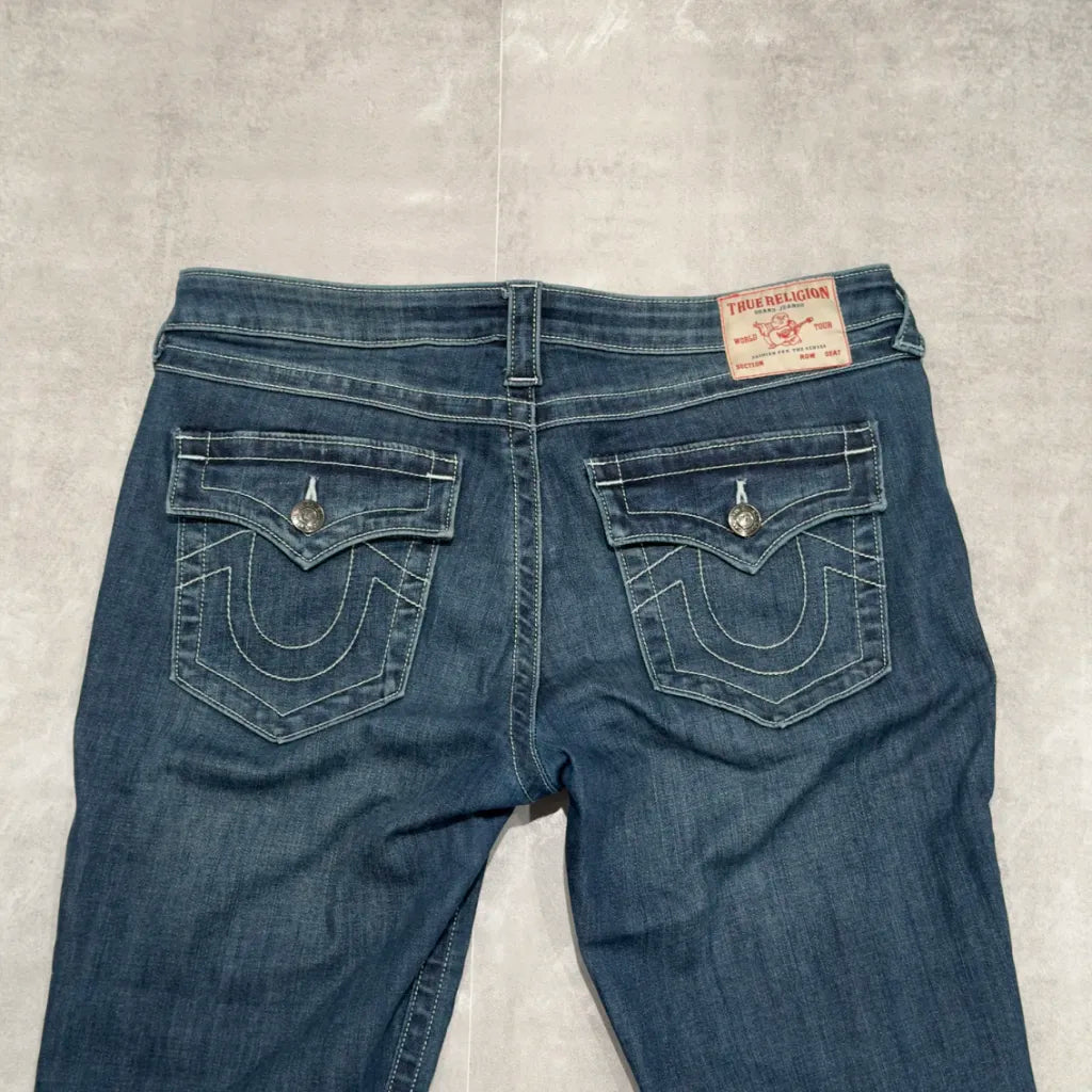 True Religion Jeans | JOEY | 32