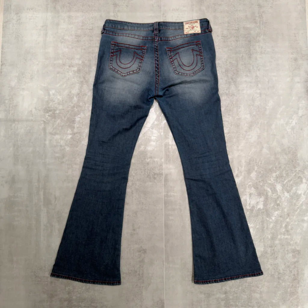 True Religion Jeans | JOEY | 32