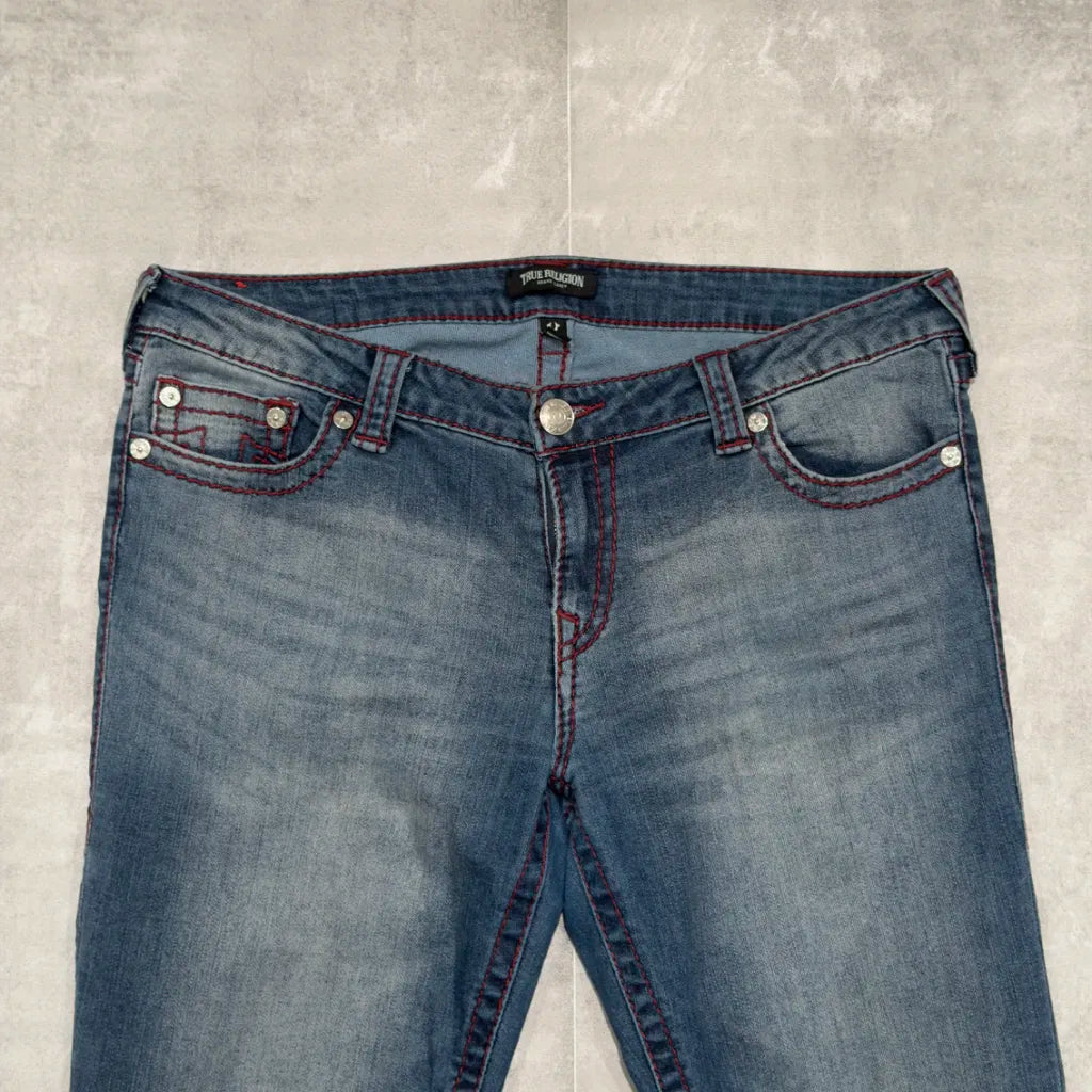 True Religion Jeans | JOEY | 32