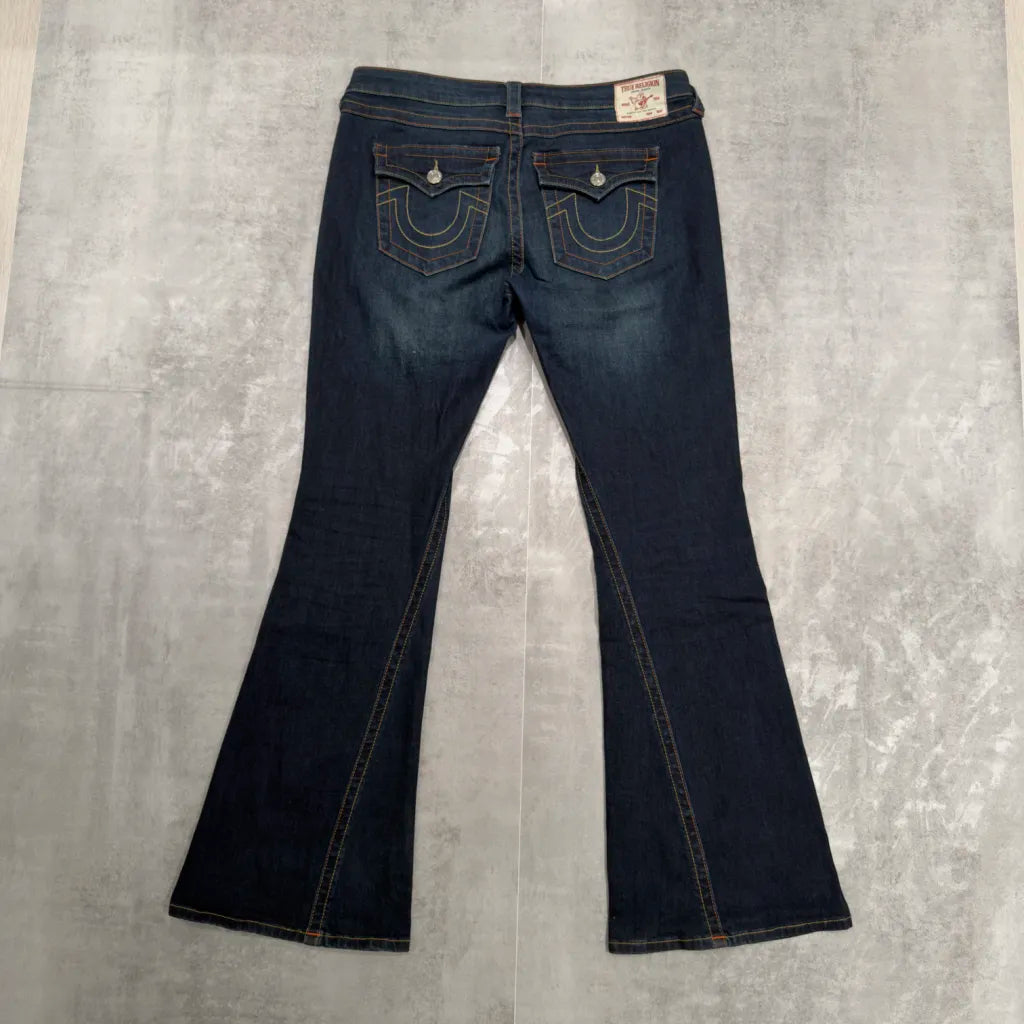 True Religion Jeans | JOEY | 32