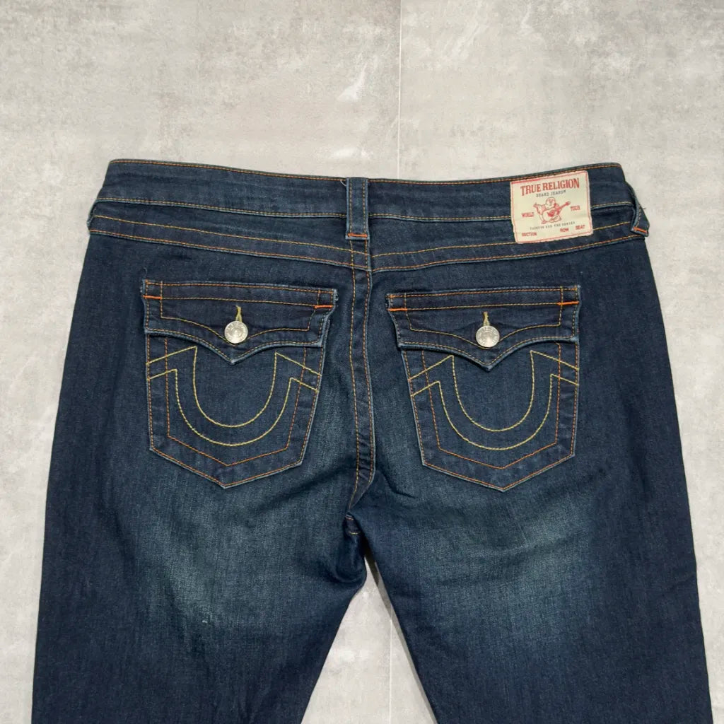 True Religion Jeans | JOEY | 32