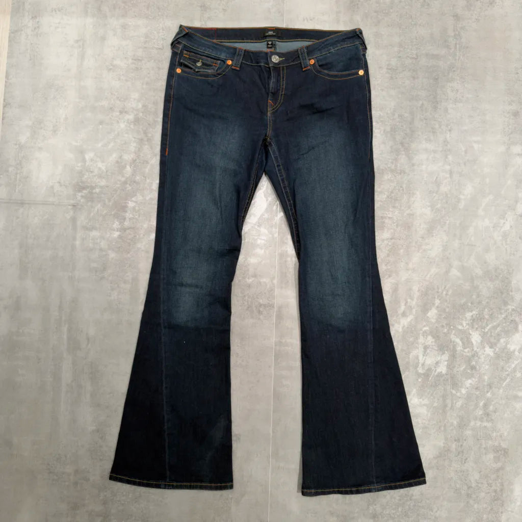 True Religion Jeans | JOEY | 32